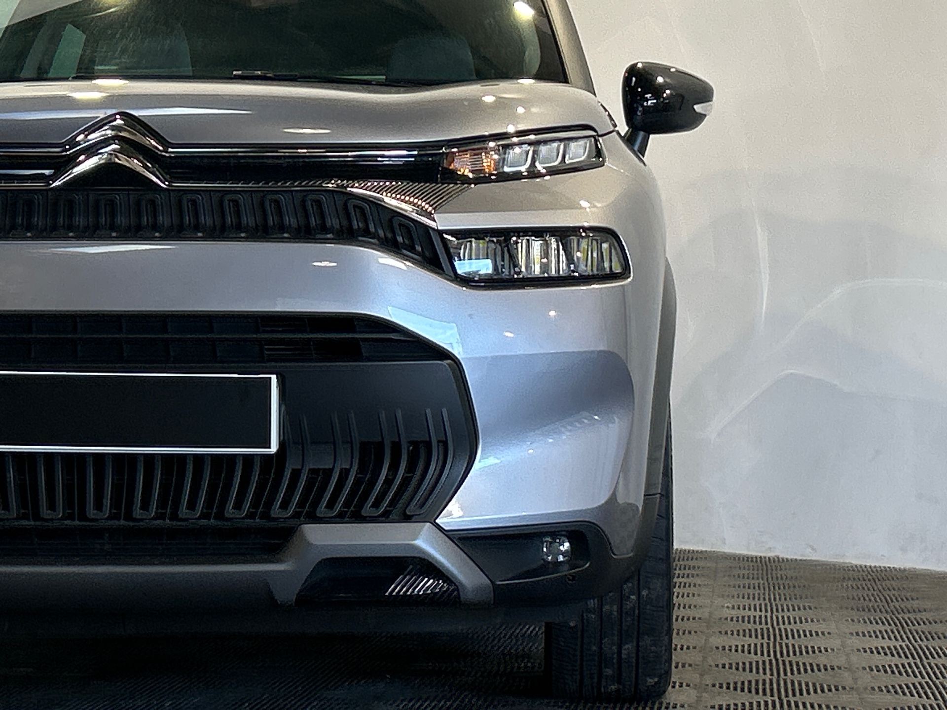 CITROEN C3 AIRCROSS PureTech 130 S&S EAT6 Max