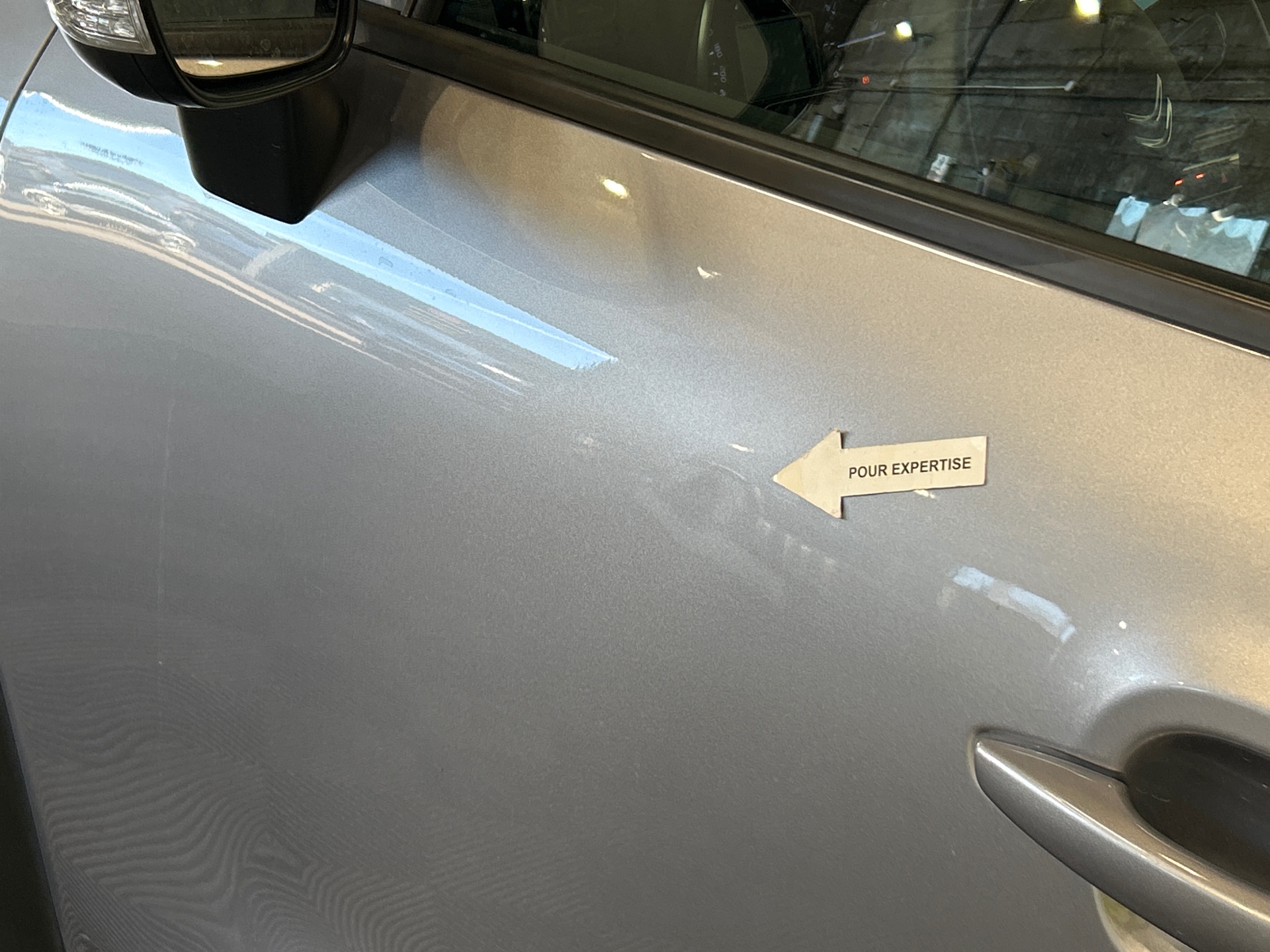 CITROEN C3 AIRCROSS PureTech 130 S&S EAT6 Max — expertise