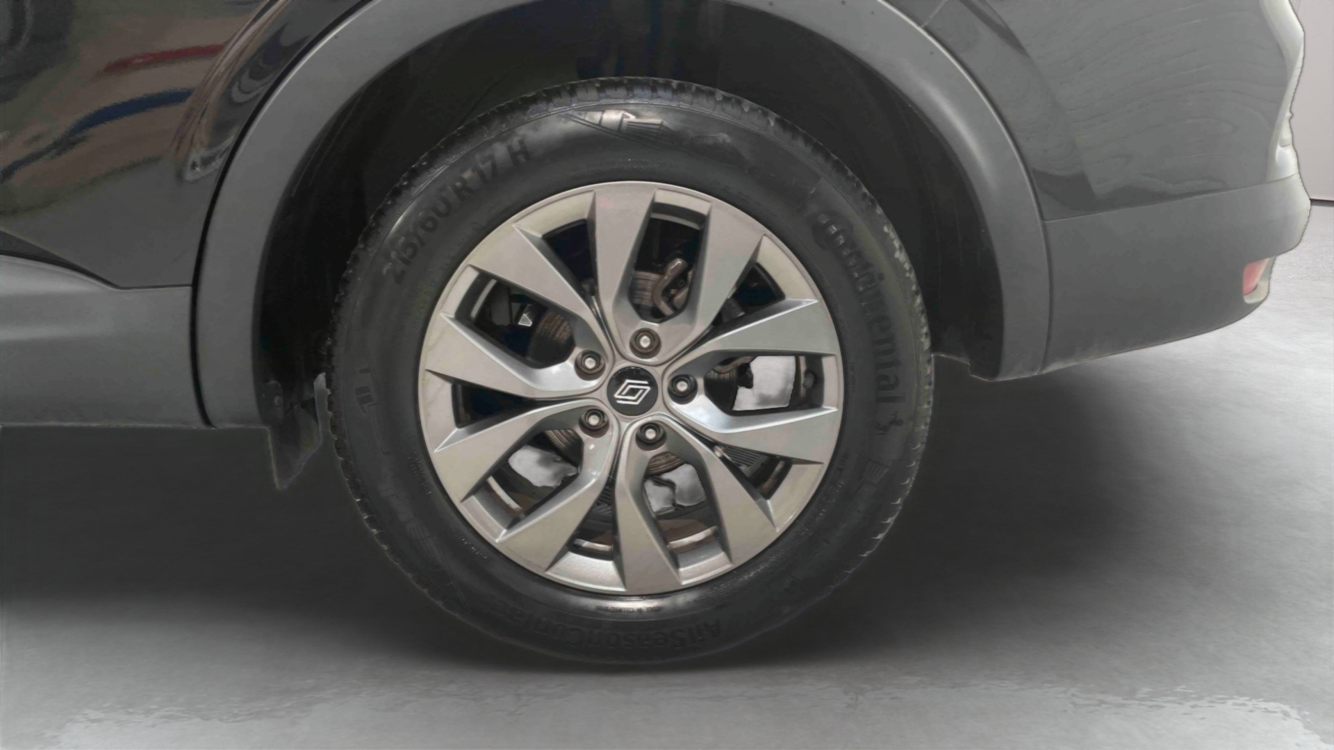RENAULT ARKANA E-Tech full hybrid 145 GSR2 Evolution