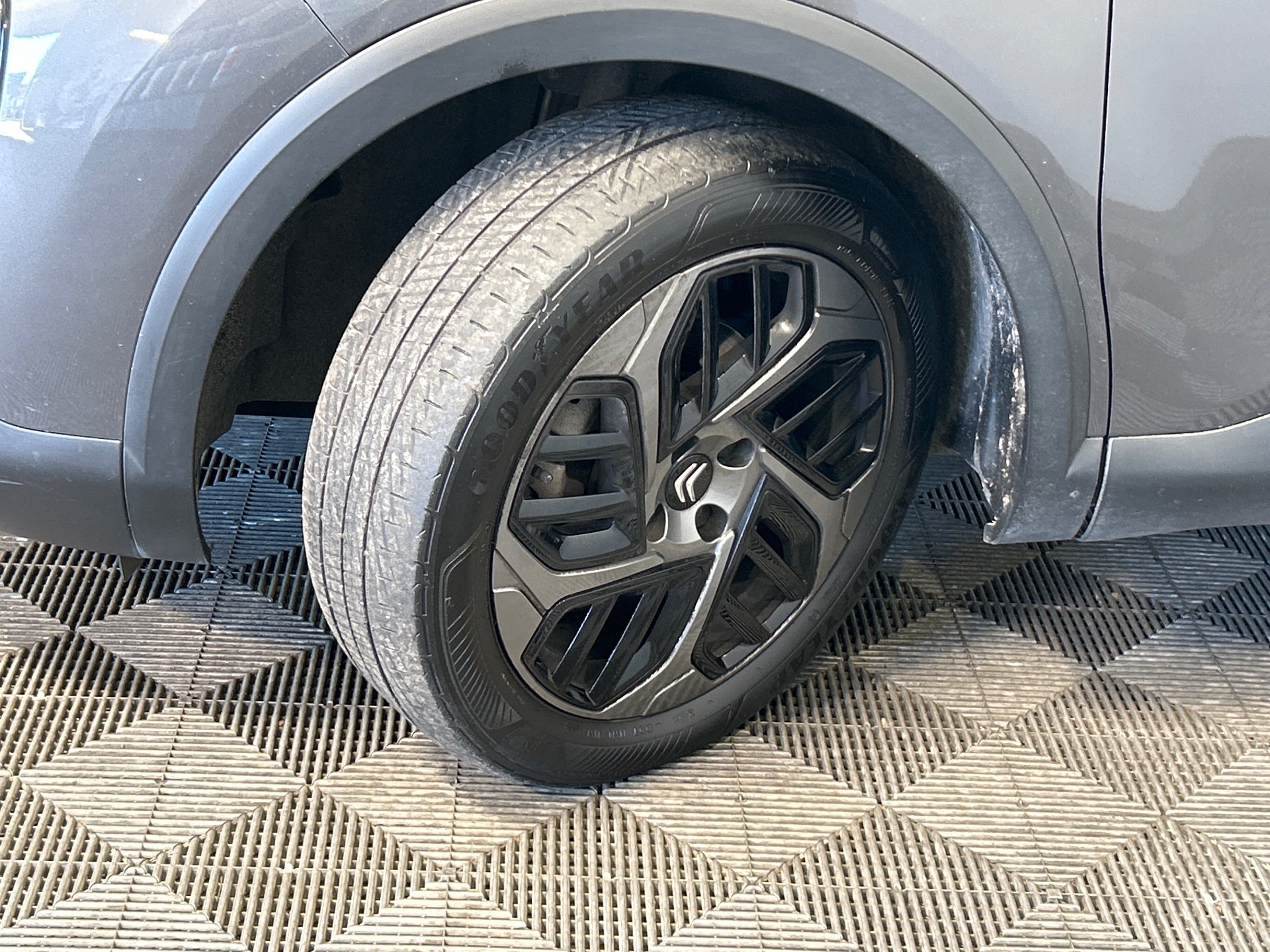 CITROEN C4 PT130 S&S BVM6 FEELPK — expertise