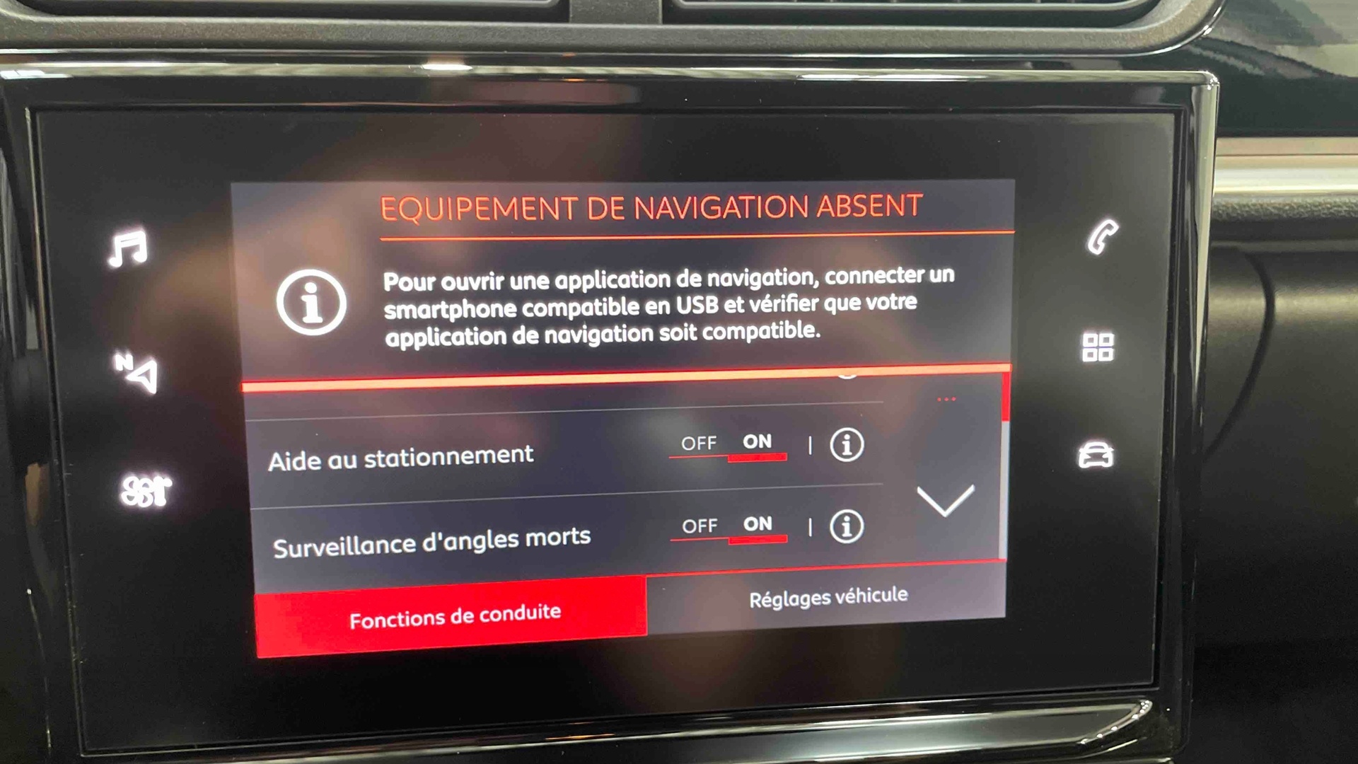 CITROEN C3 PureTech 110 S&S BVM6 Shine