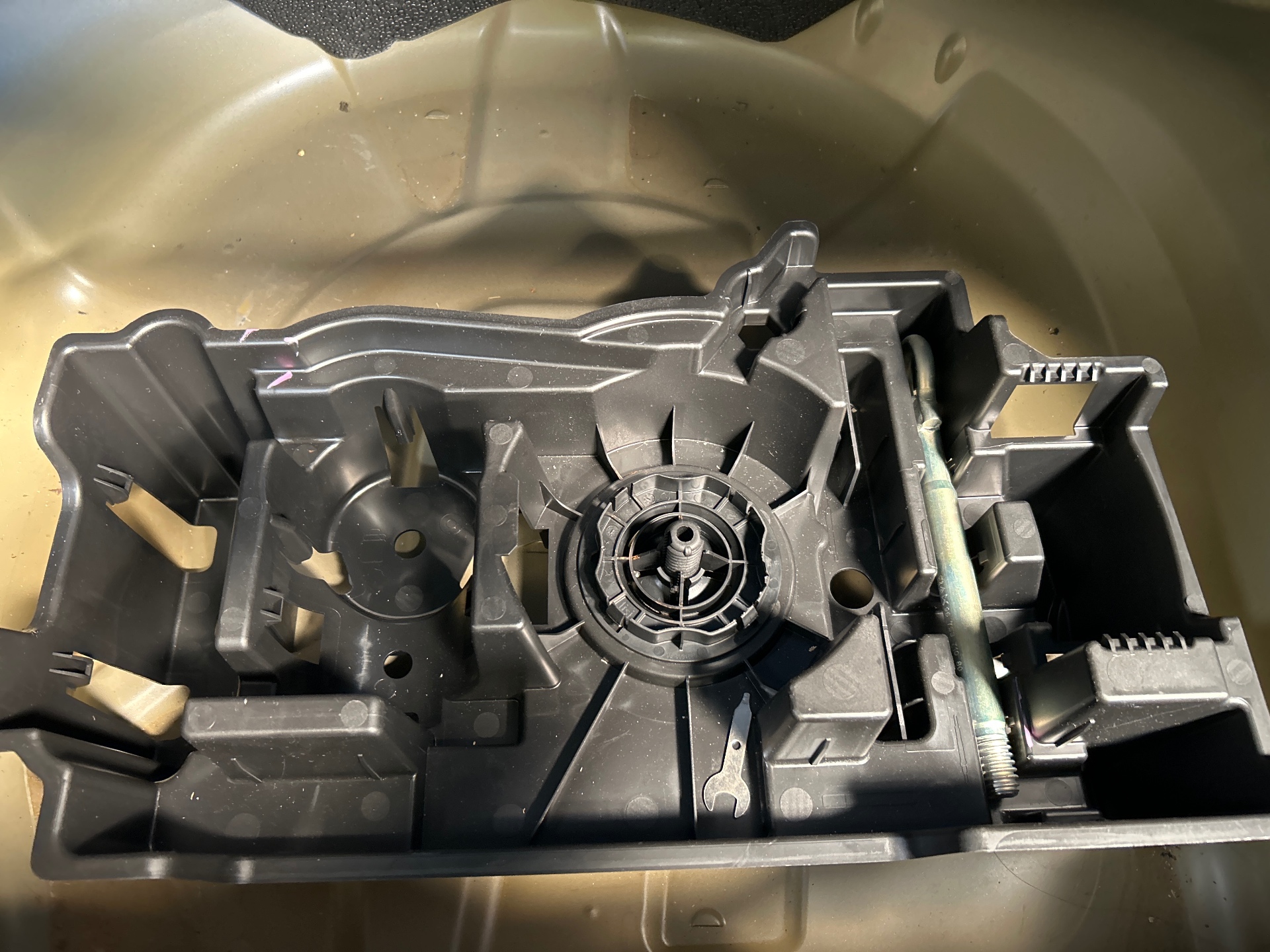 CITROEN C4 PT130 S&S BVM6 FEELPK — expertise