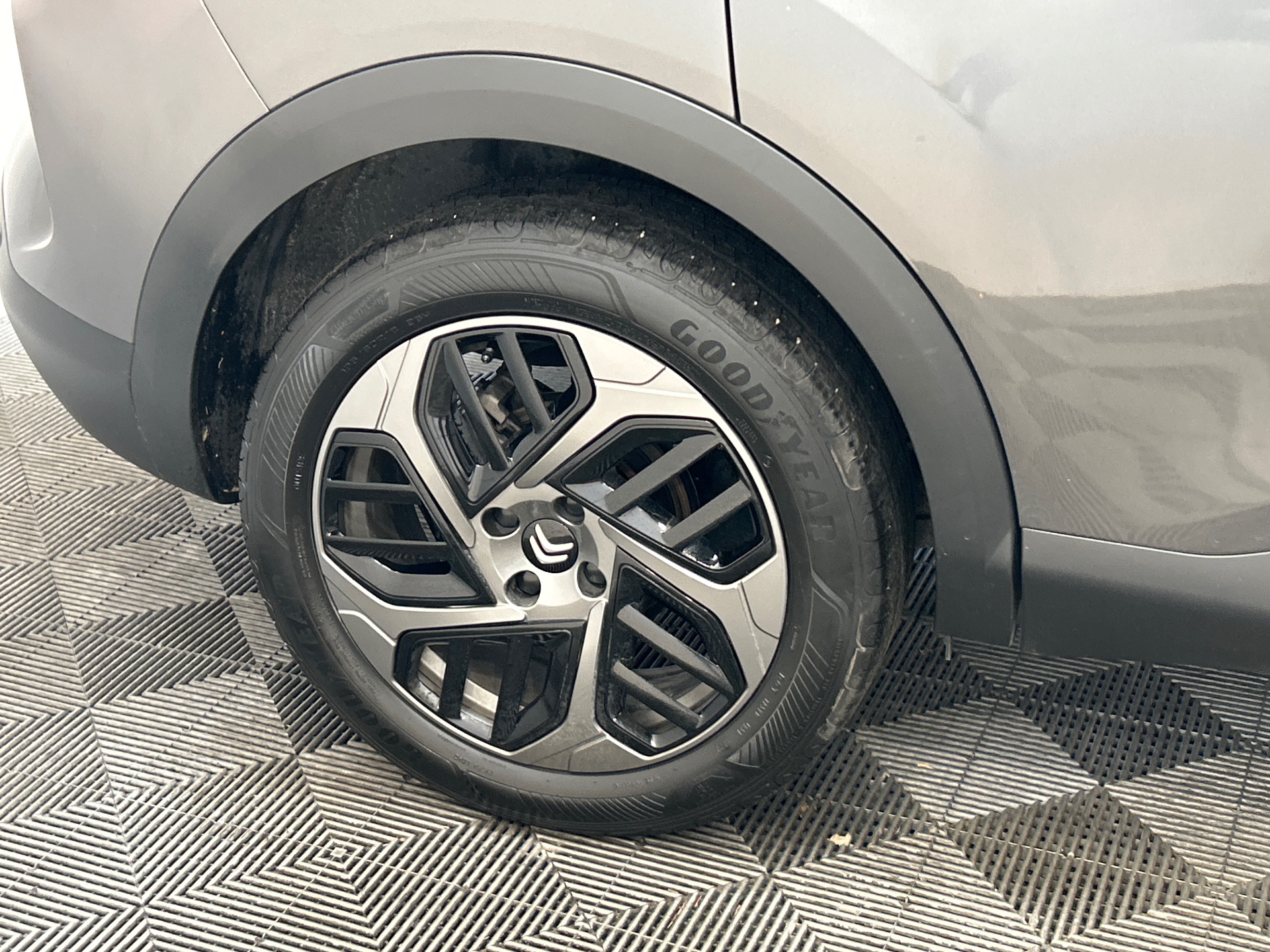CITROEN C4 PT130 S&S BVM6 FEELPK — expertise