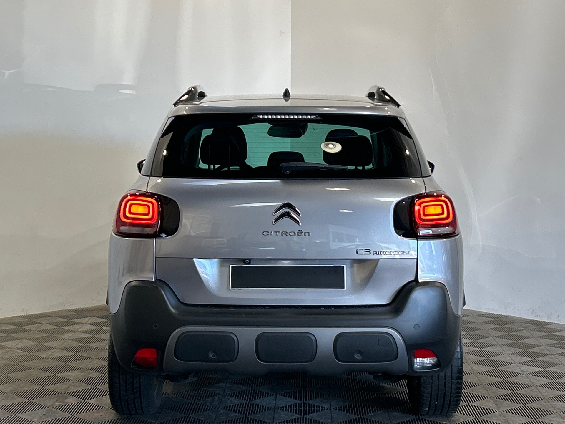 CITROEN C3 AIRCROSS PureTech 130 S&S EAT6 Max