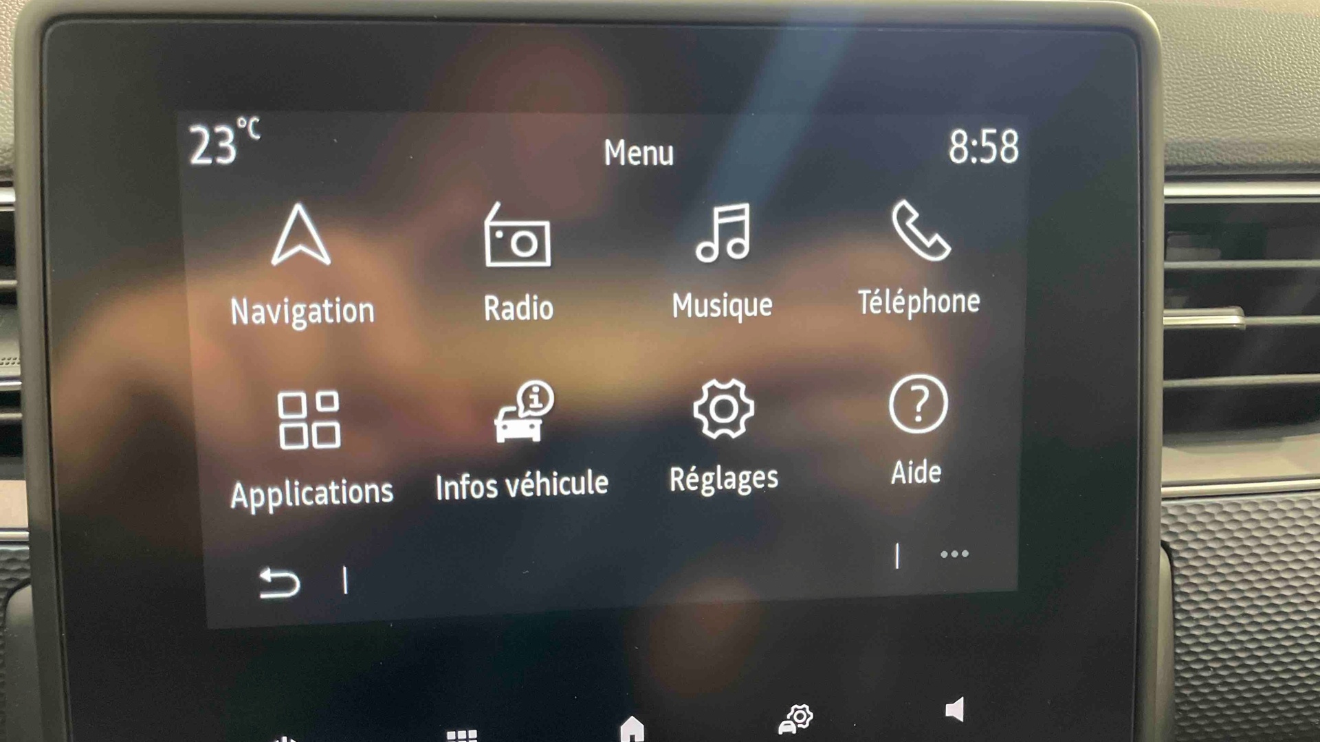 RENAULT ARKANA E-Tech full hybrid 145 GSR2 Evolution