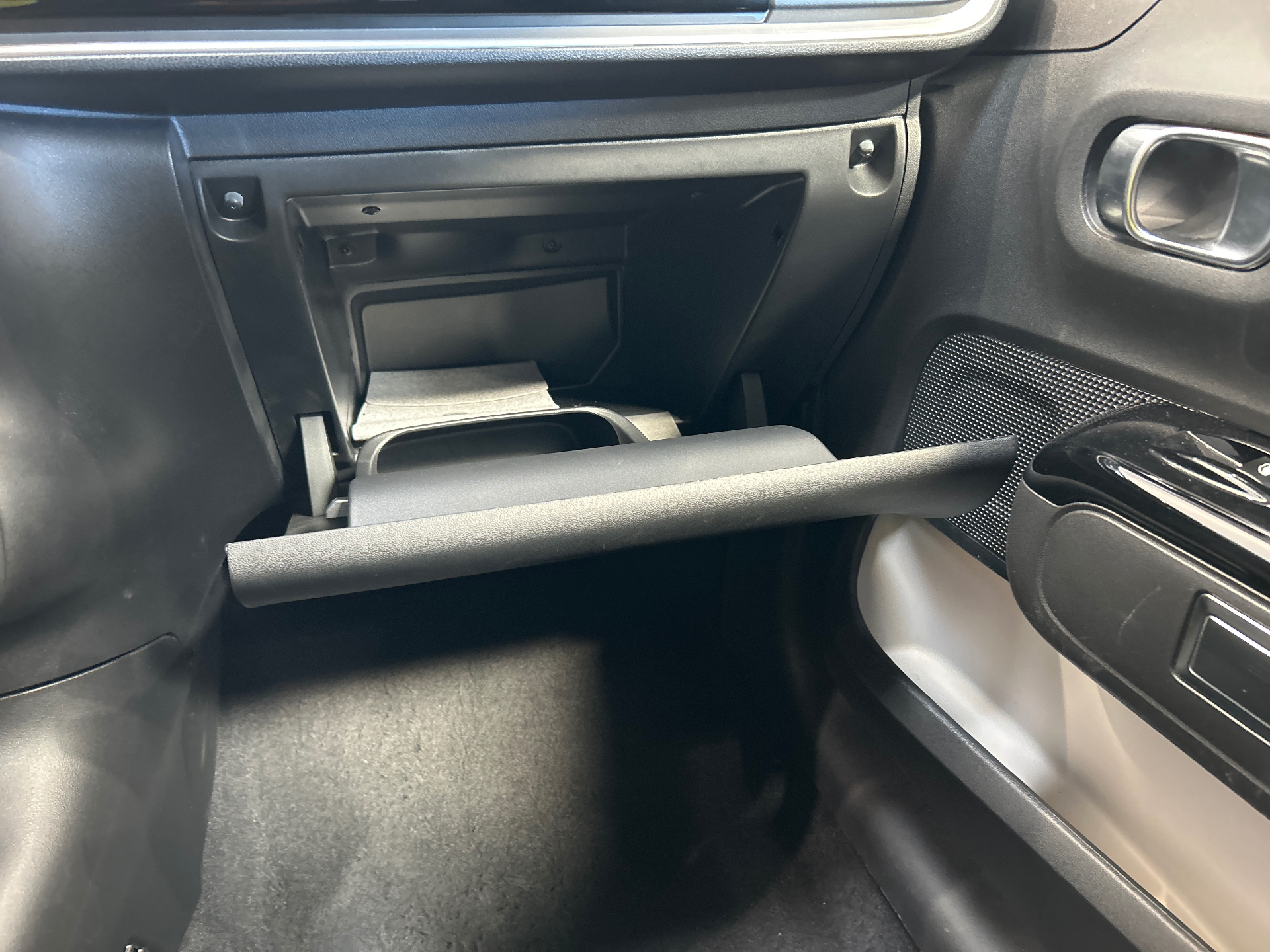 CITROEN C3 PURETECH 110 S&S EAT6 MAX