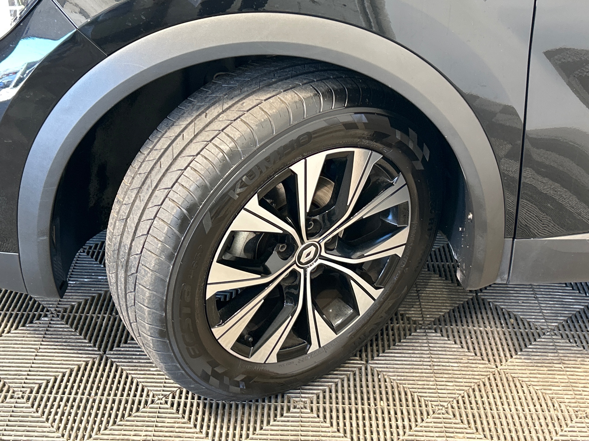 RENAULT CAPTUR evolution TCe 90 — expertise