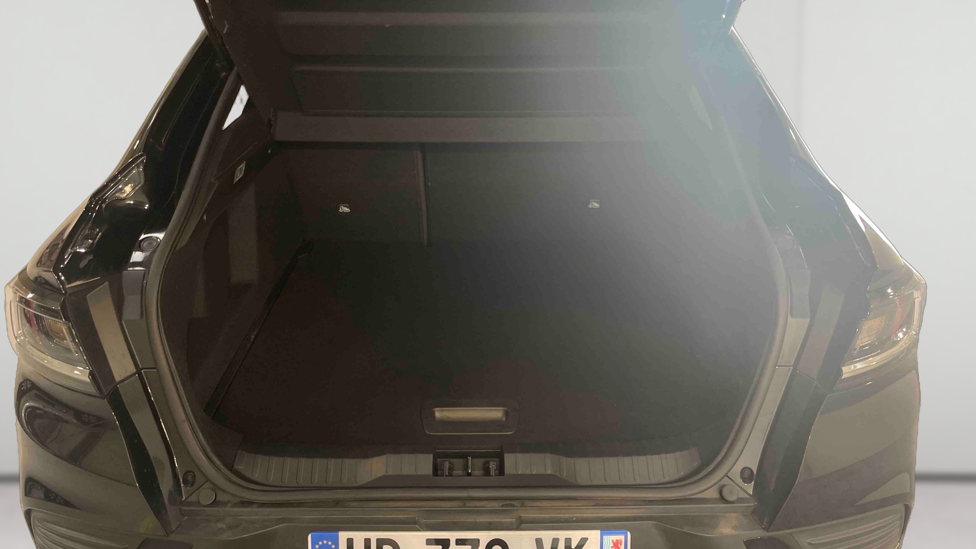 RENAULT ARKANA E-Tech full hybrid 145 GSR2 Evolution