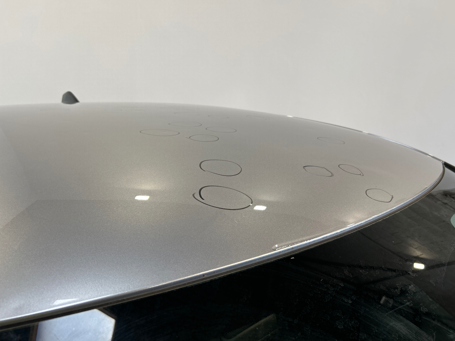 CITROEN C4 PT130 S&S BVM6 SHINE — expertise