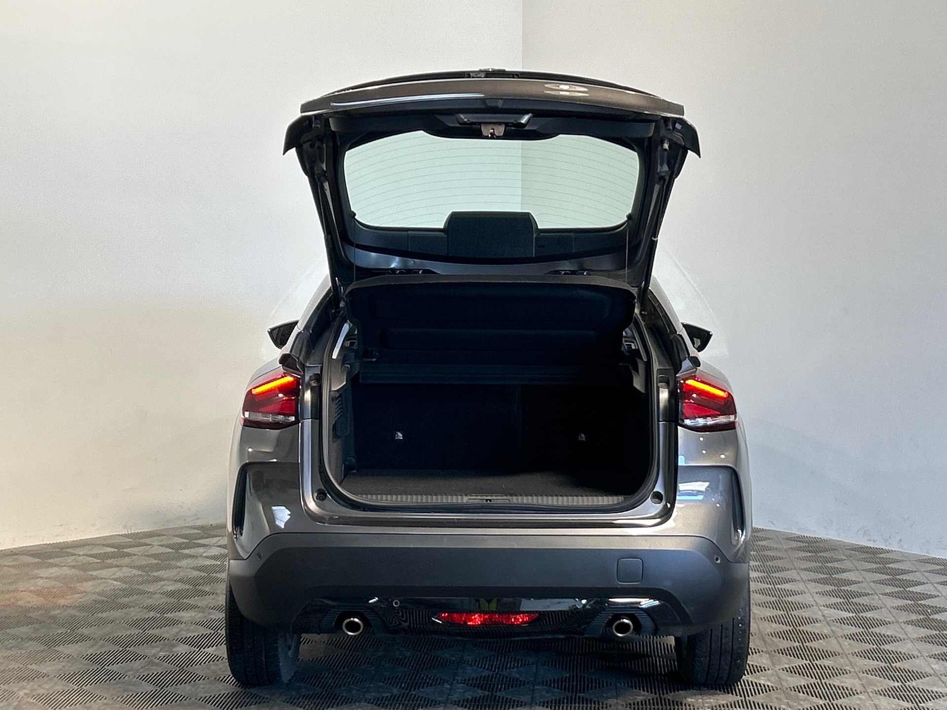 CITROEN C4 PT130 S&S BVM6 FEELPK
