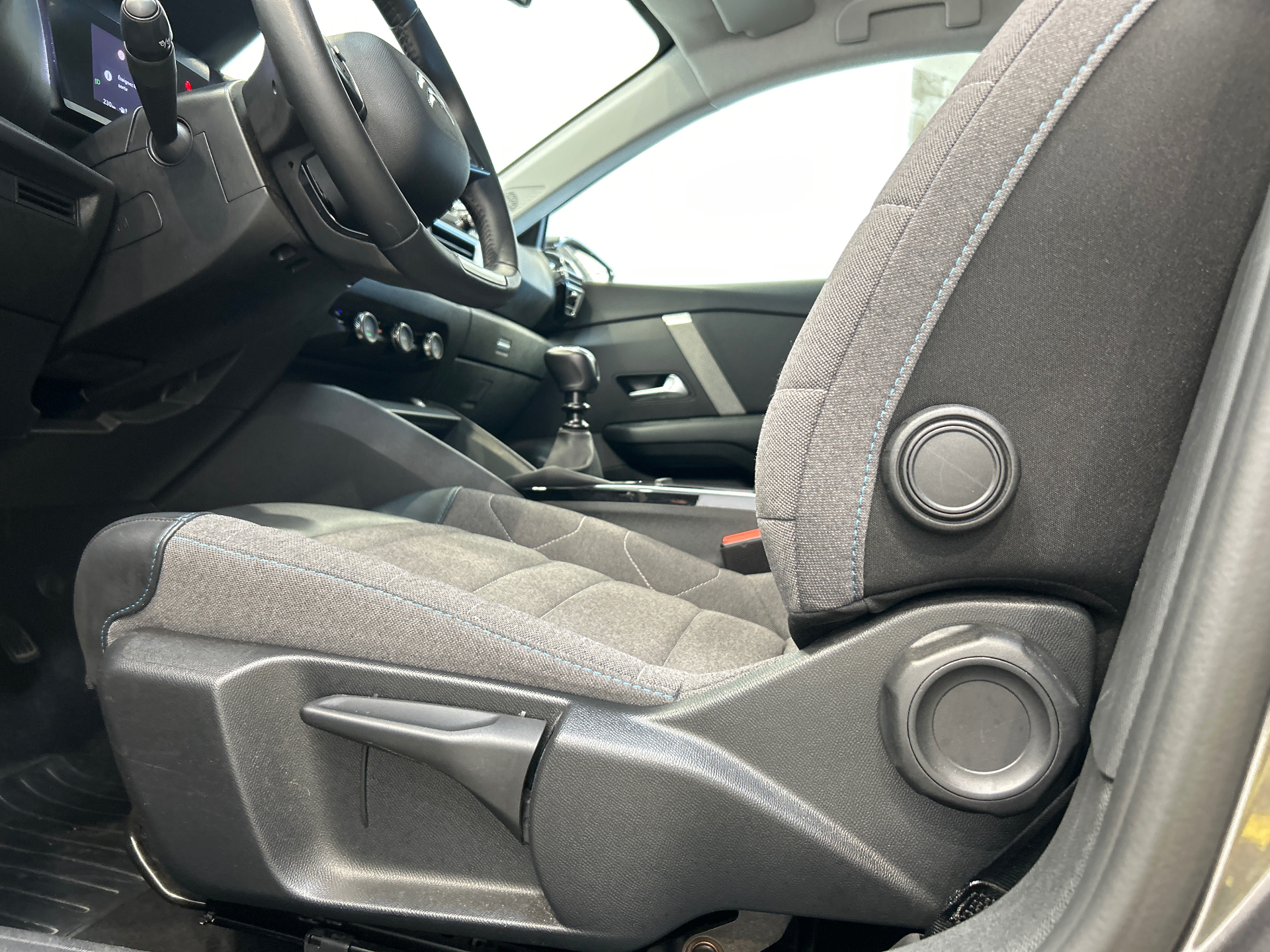 CITROEN C4 PT130 S&S BVM6 FEELPK