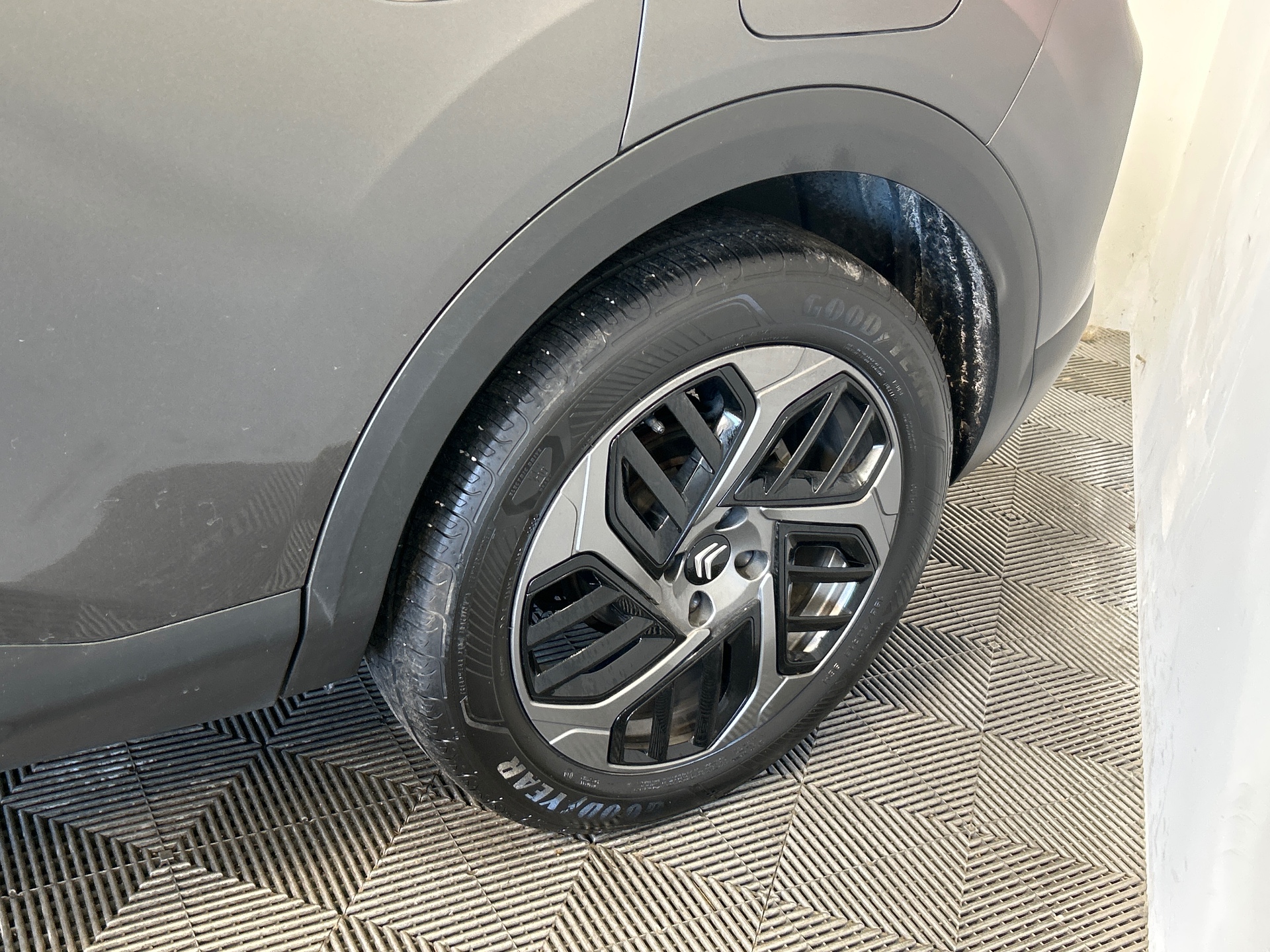 CITROEN C4 PT130 S&S BVM6 FEELPK — expertise