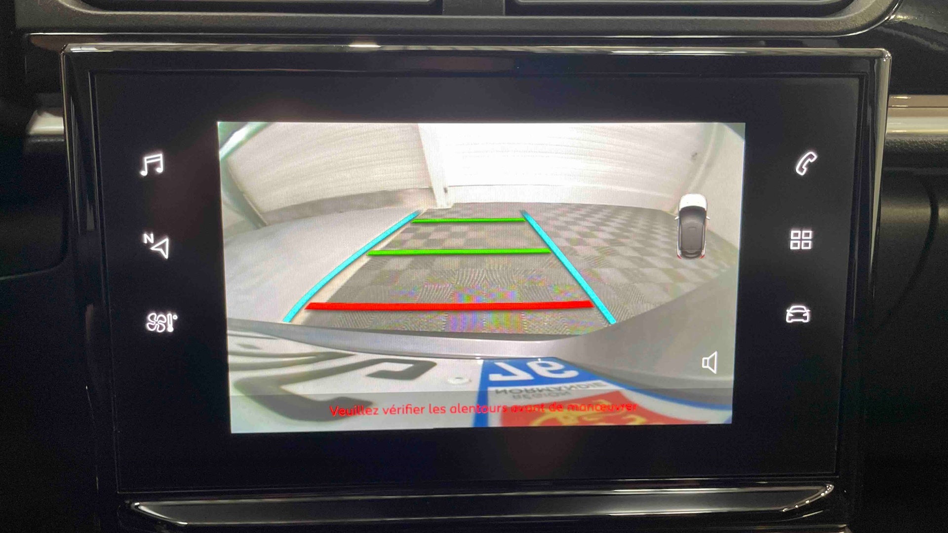 CITROEN C3 PureTech 110 S&S BVM6 Shine