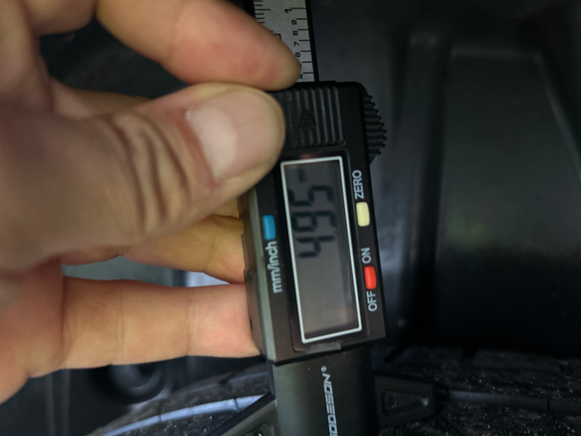 CITROEN C3 AIRCROSS PureTech 130 S&S EAT6 Max — expertise