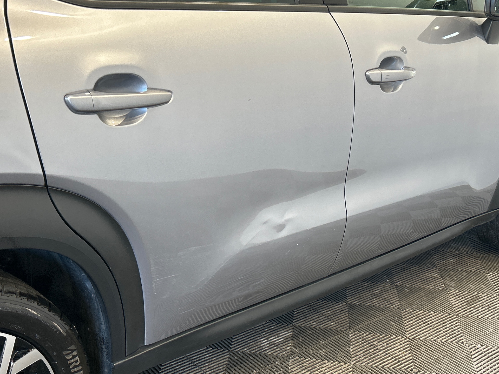 CITROEN C3 AIRCROSS PureTech 130 S&S EAT6 Max — expertise