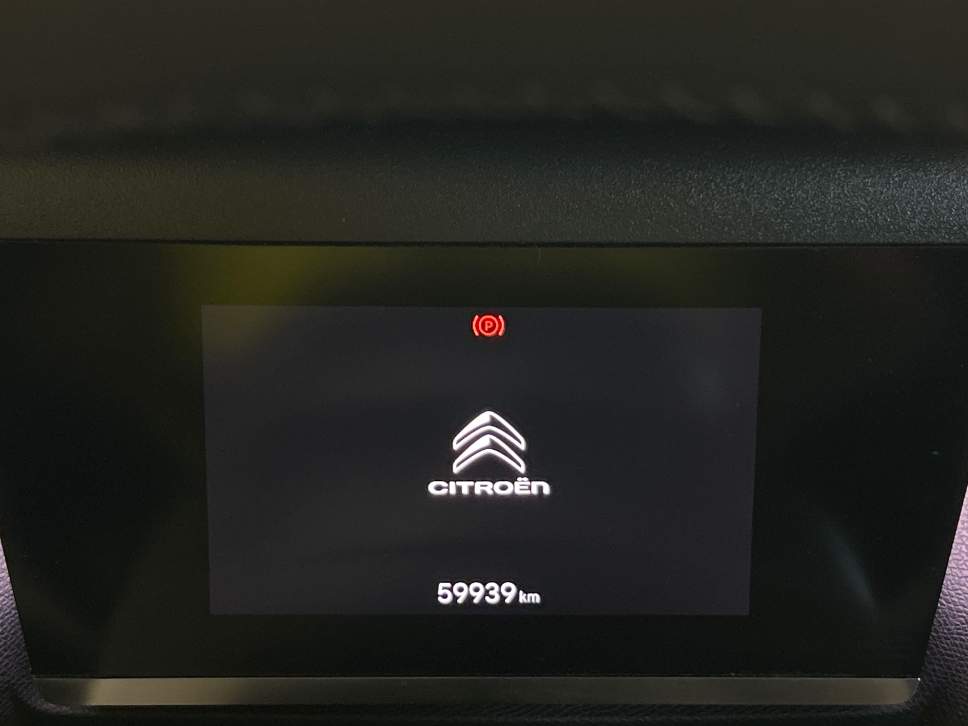 CITROEN C4 PT130 S&S BVM6 FEELPK