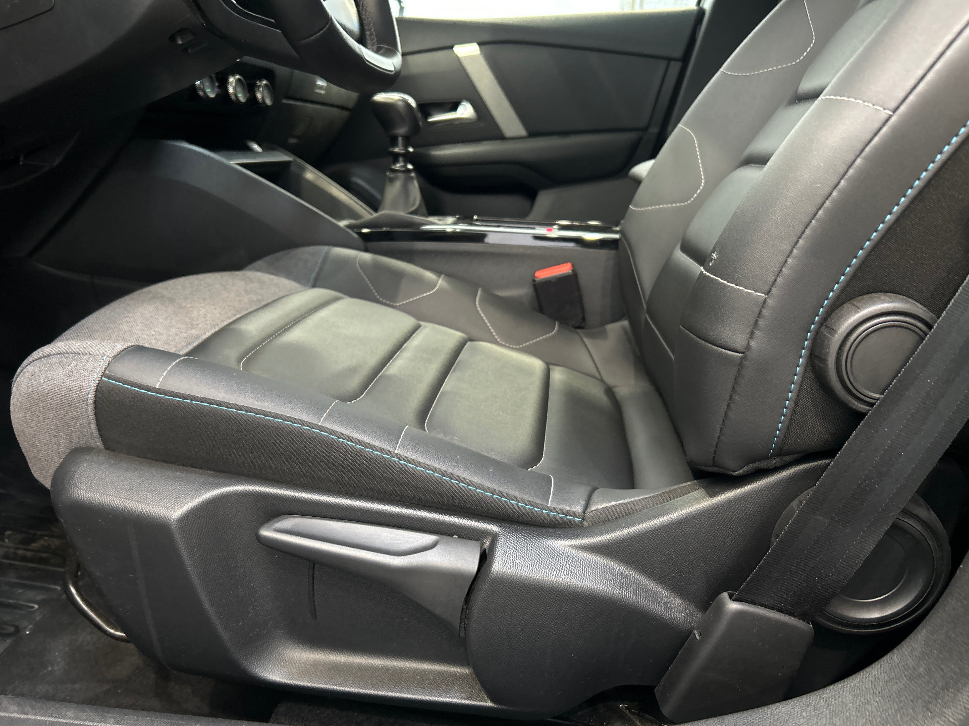 CITROEN C4 PT130 S&S BVM6 SHINE