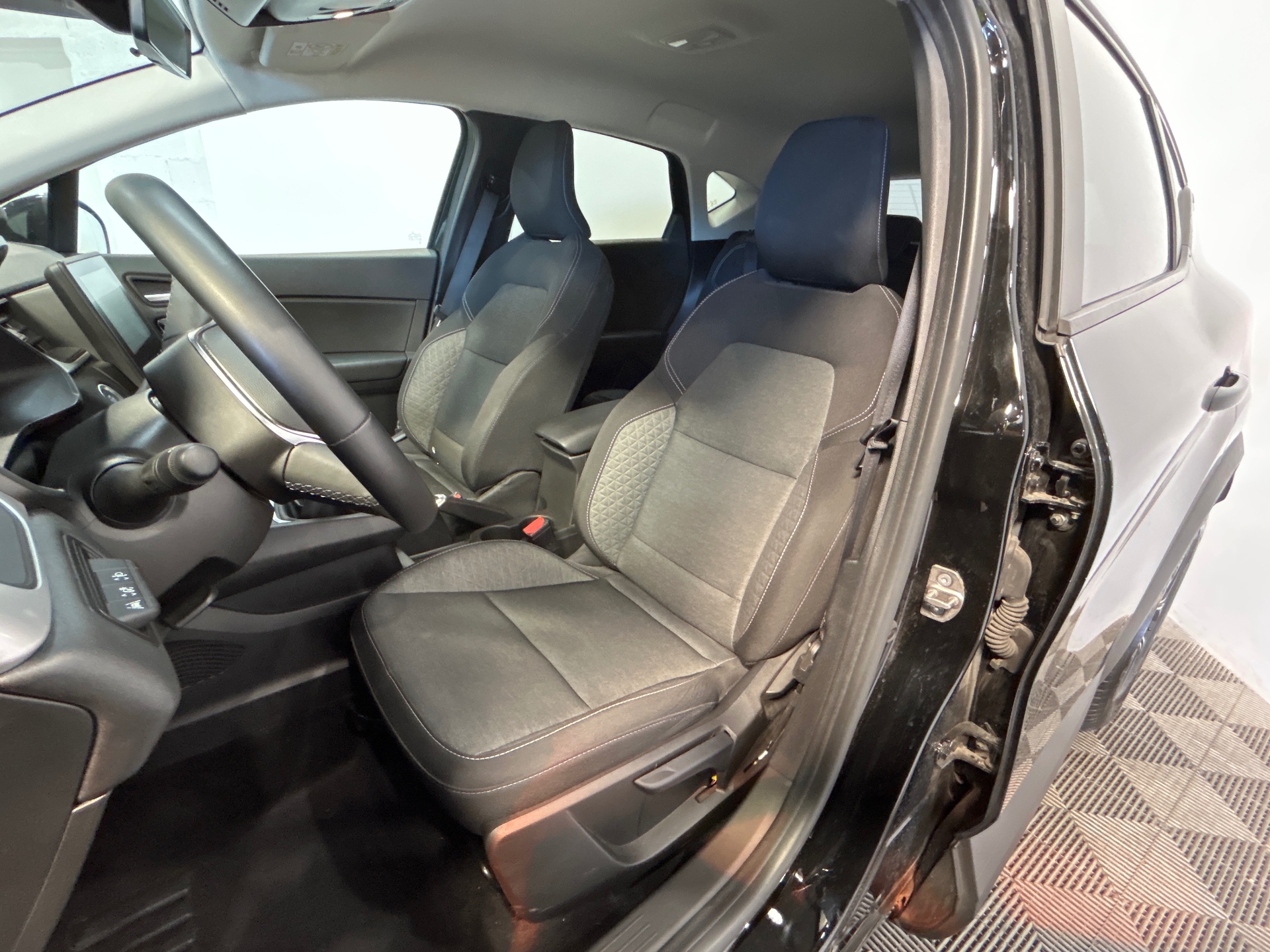 RENAULT CAPTUR evolution TCe 90