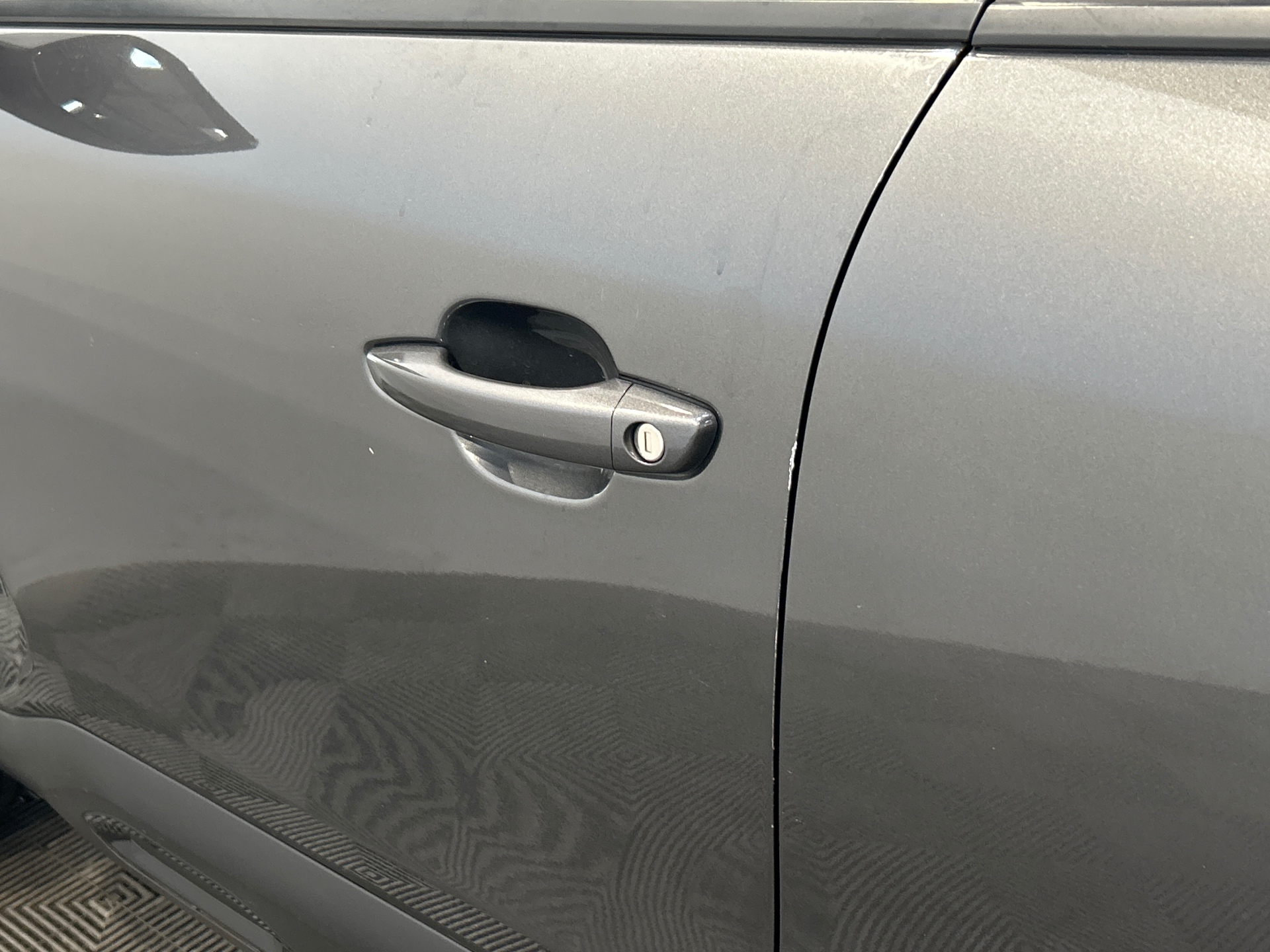 CITROEN C4 PureTech 130 BVM6 Plus — expertise