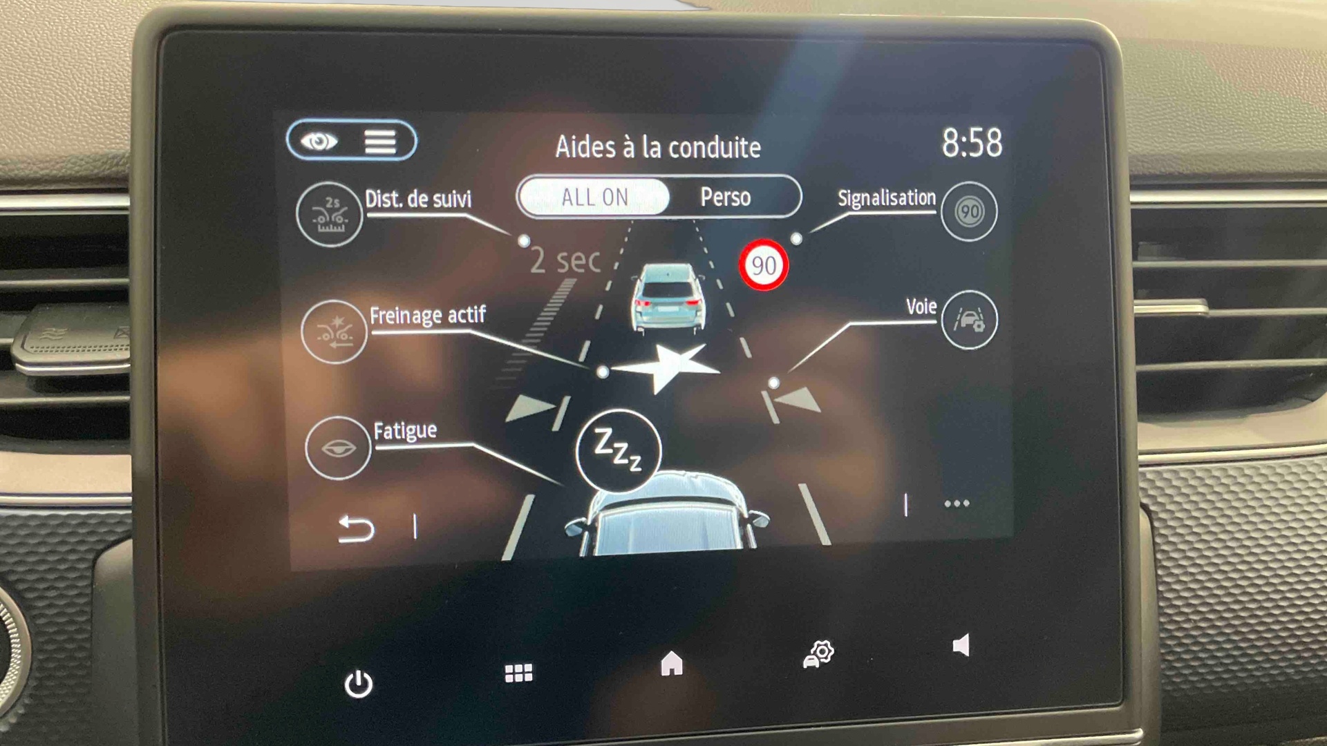 RENAULT ARKANA E-Tech full hybrid 145 GSR2 Evolution