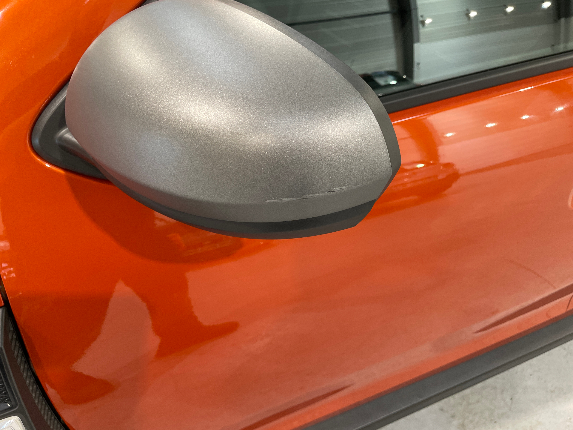 DACIA DUSTER Blue dCi 115 4x2 Journey — expertise