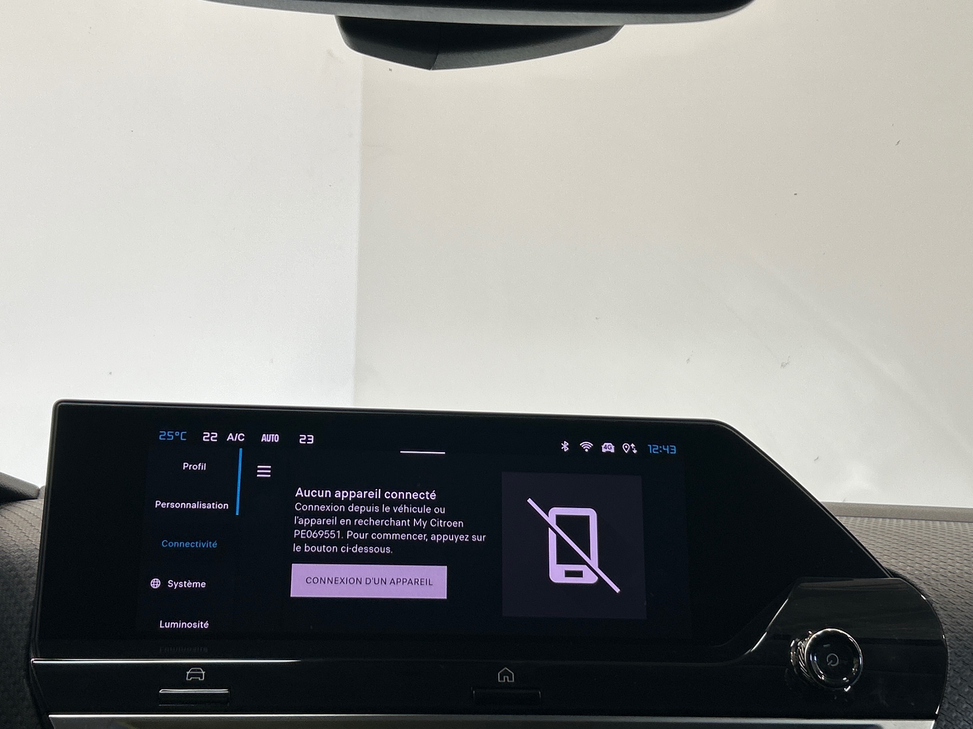 CITROEN C4 PT130 S&S BVM6 SHINE