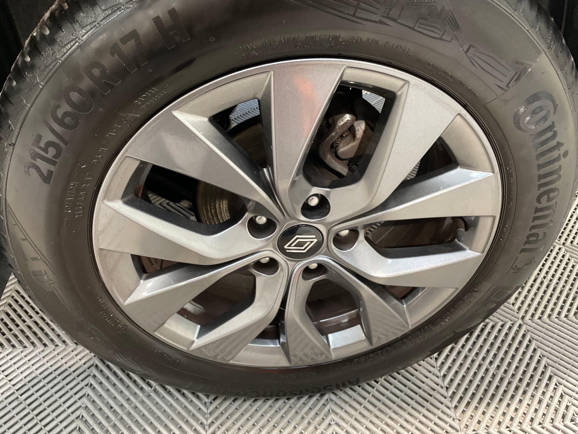 RENAULT ARKANA E-Tech full hybrid 145 GSR2 Evolution — expertise