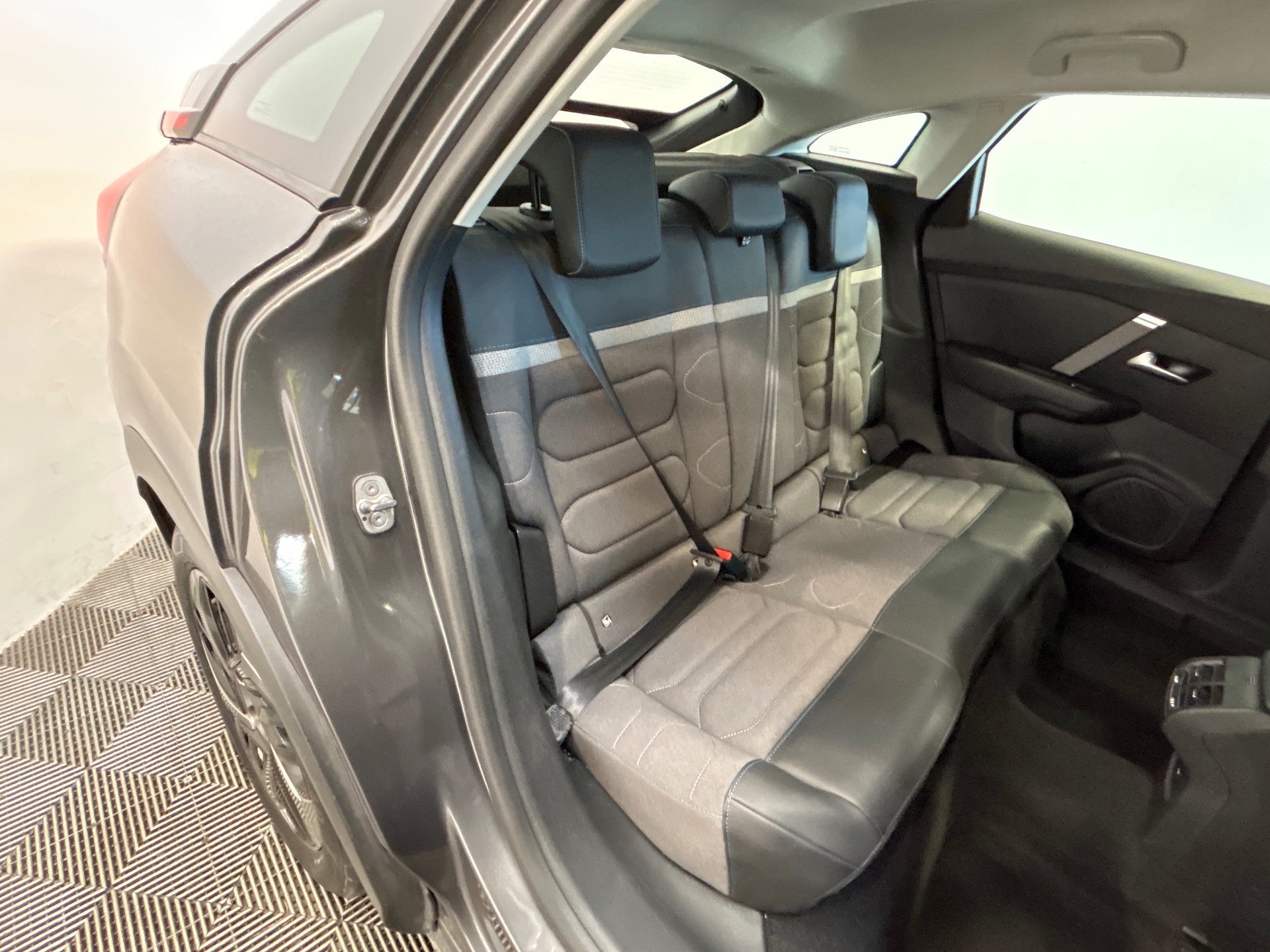 CITROEN C4 PT130 S&S BVM6 FEELPK
