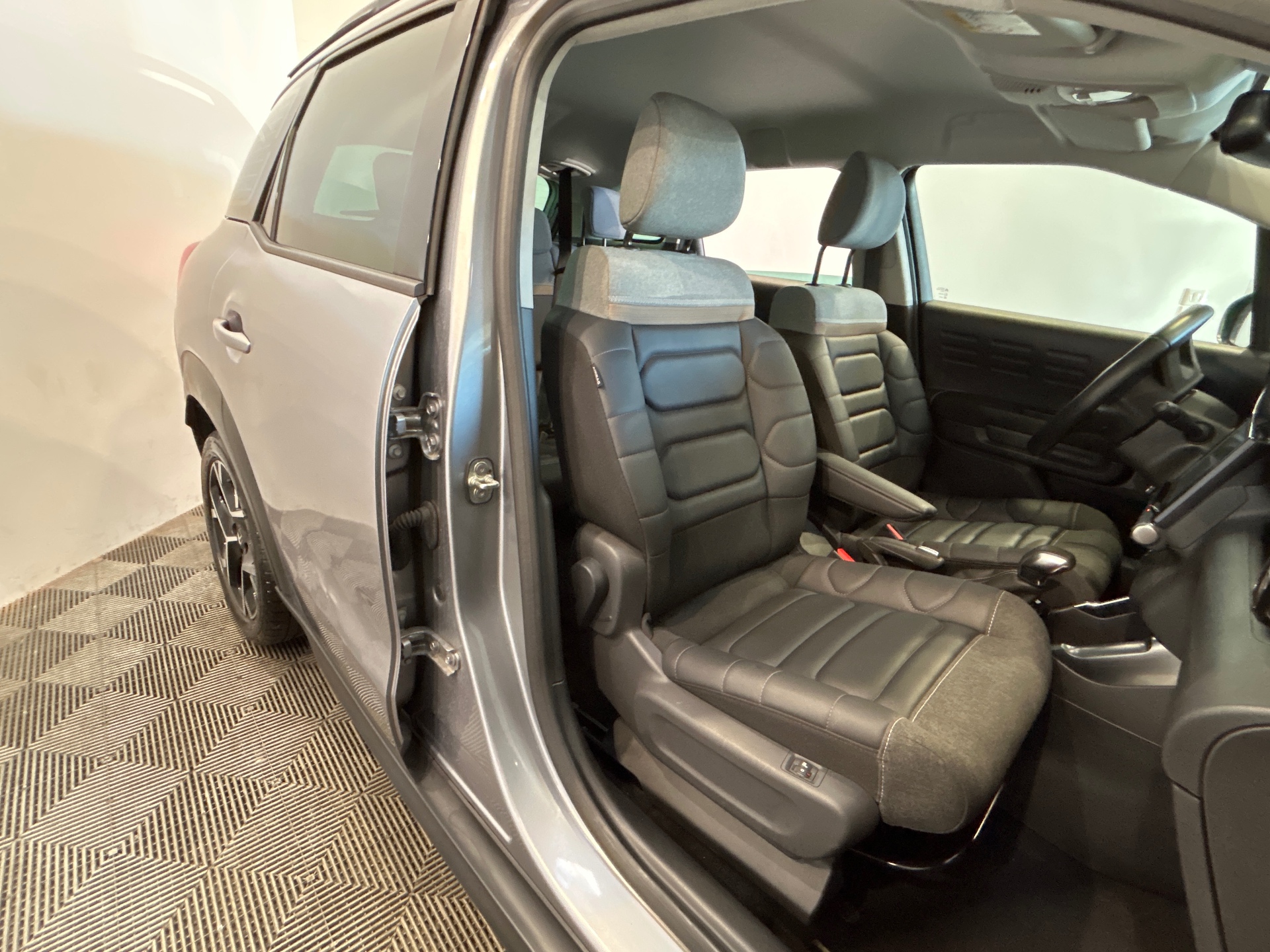 CITROEN C3 AIRCROSS PureTech 130 S&S EAT6 Max