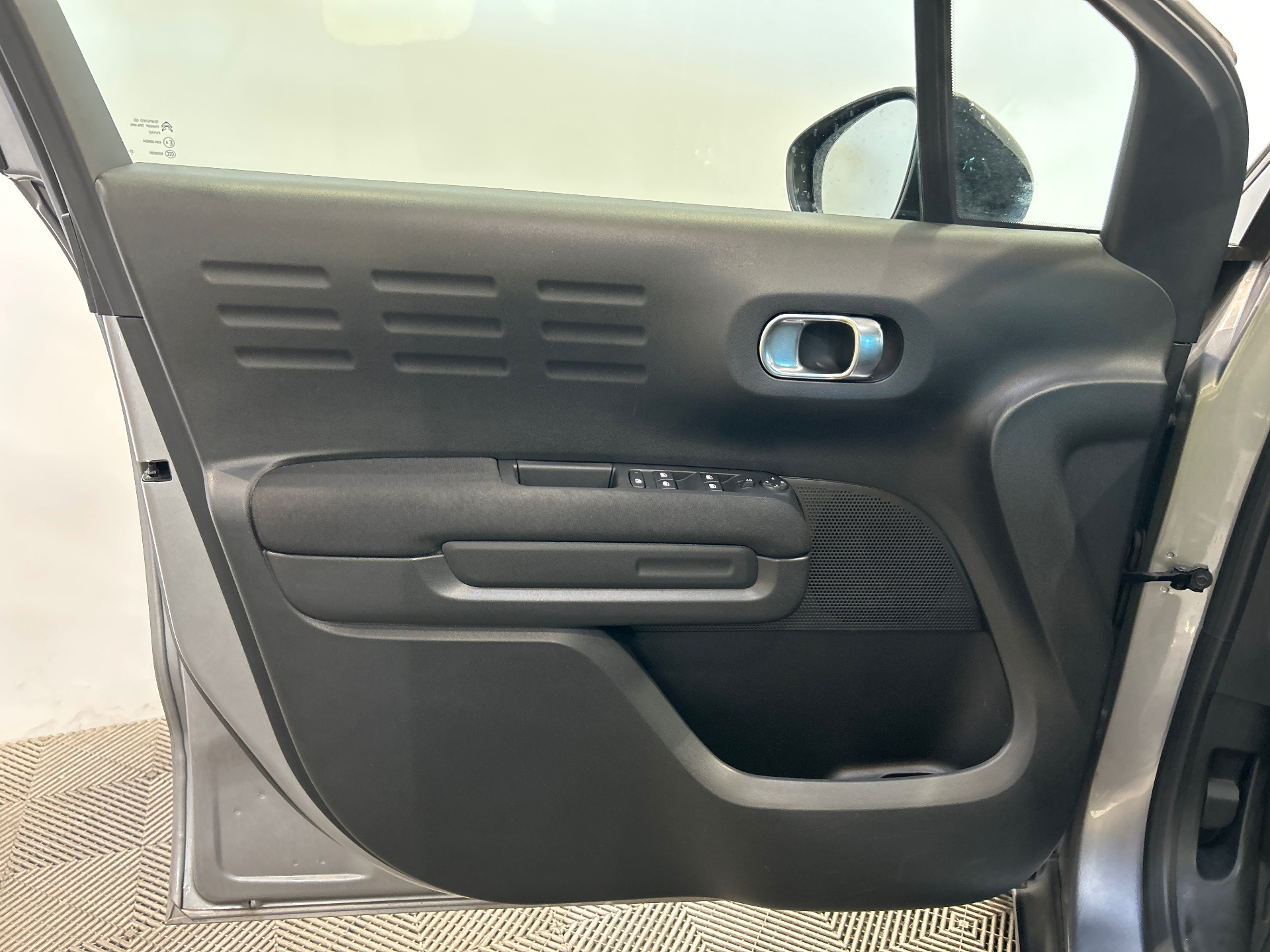 CITROEN C3 AIRCROSS PureTech 130 S&S EAT6 Max