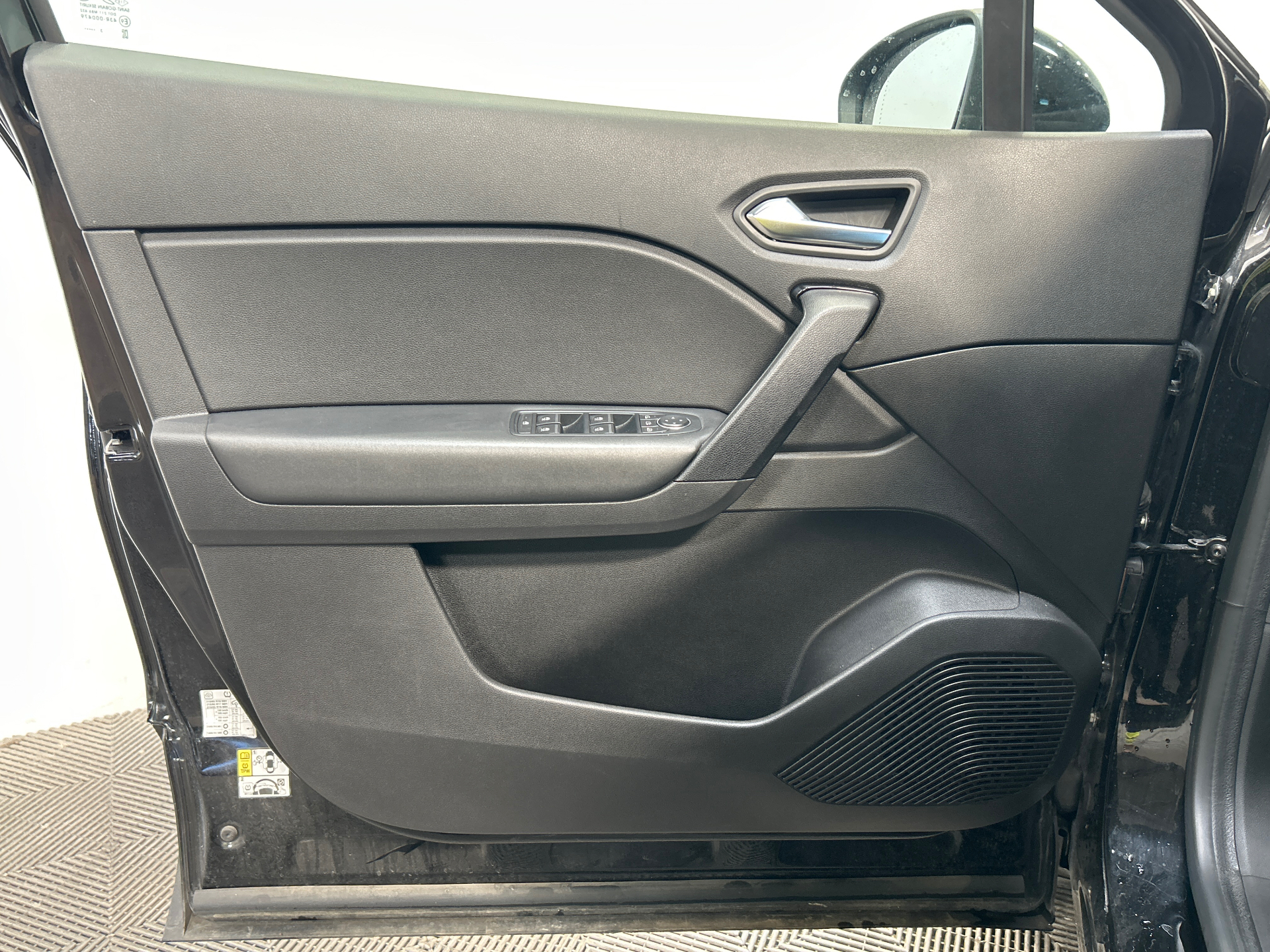 RENAULT CAPTUR evolution TCe 90