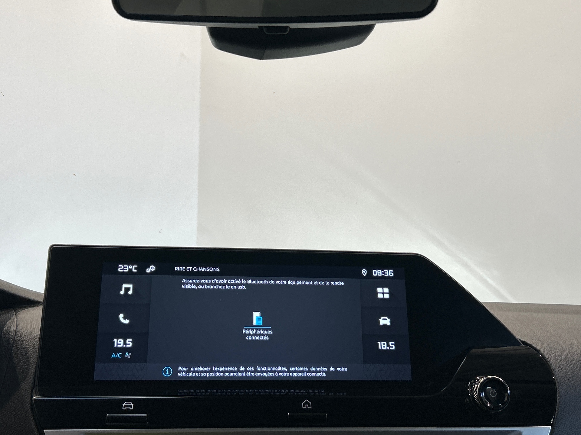 CITROEN C4 PureTech 130 BVM6 Plus