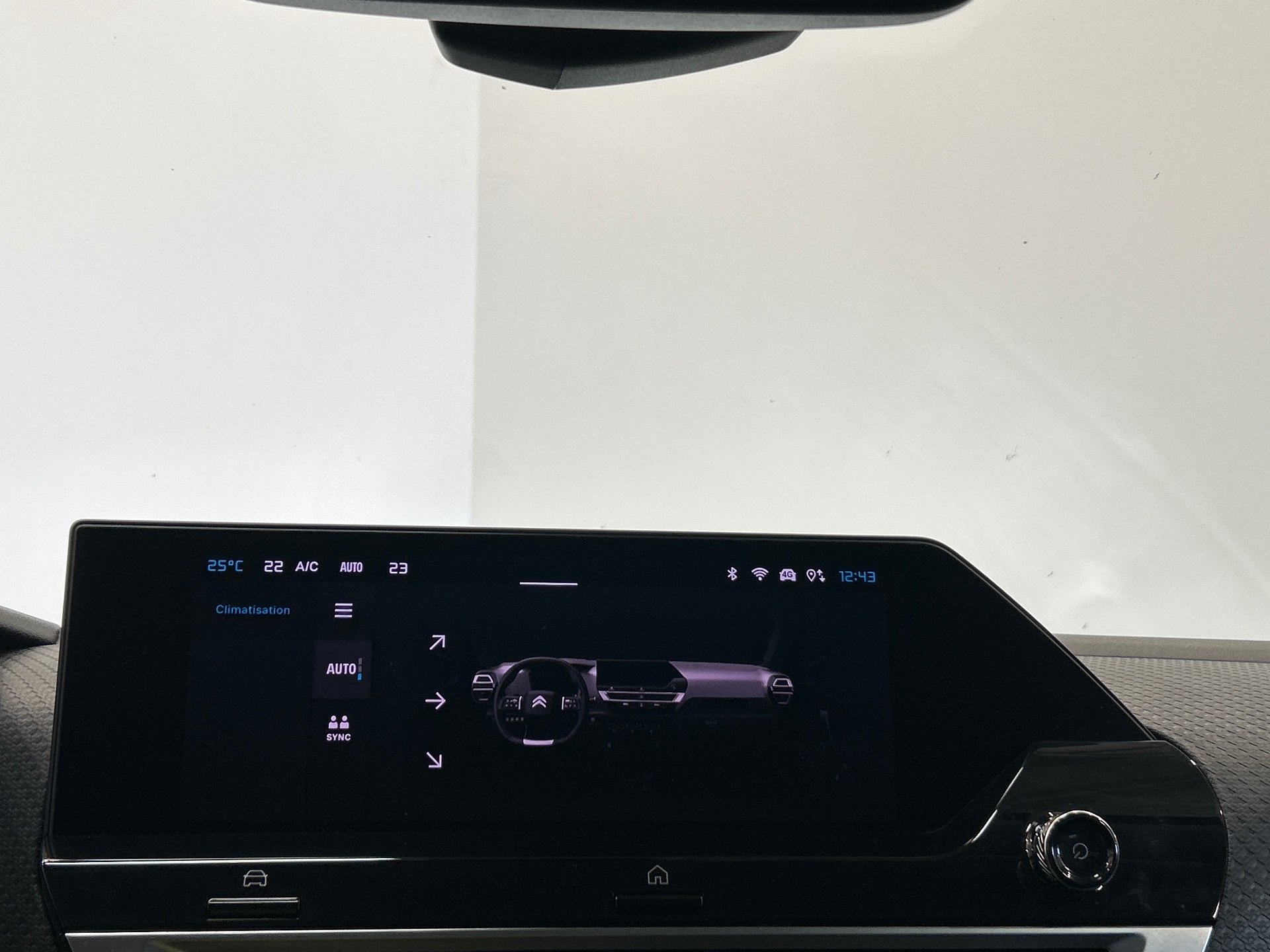 CITROEN C4 PT130 S&S BVM6 SHINE
