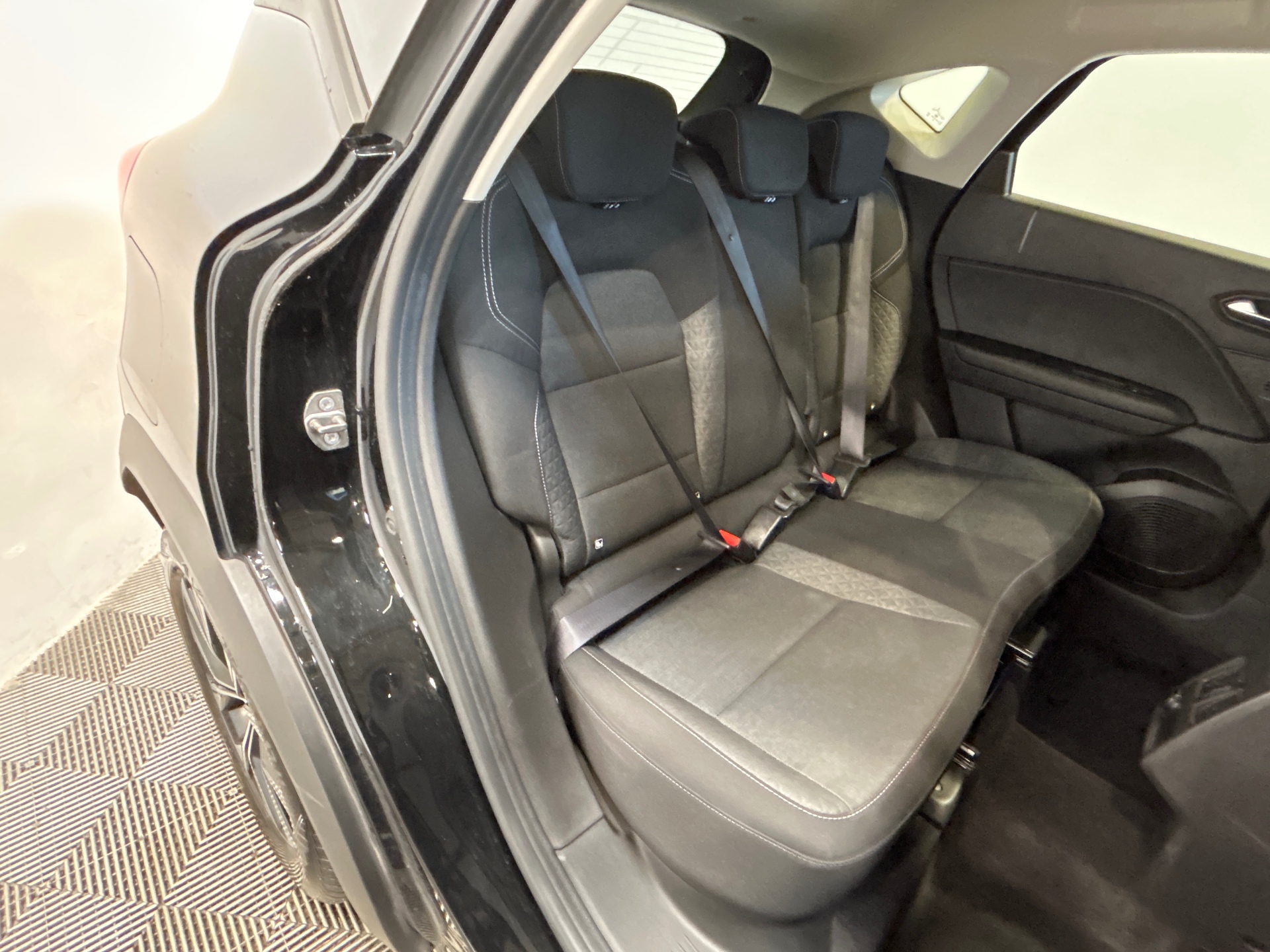 RENAULT CAPTUR evolution TCe 90