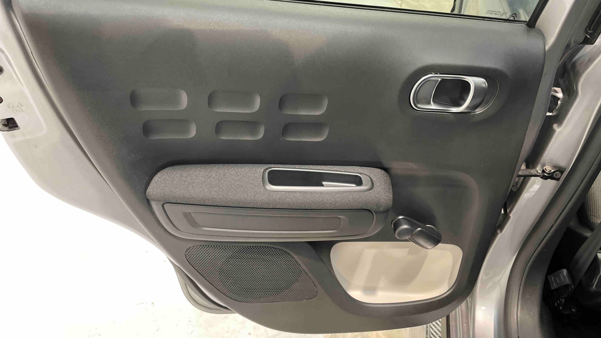 CITROEN C3 PureTech 110 S&S BVM6 Shine
