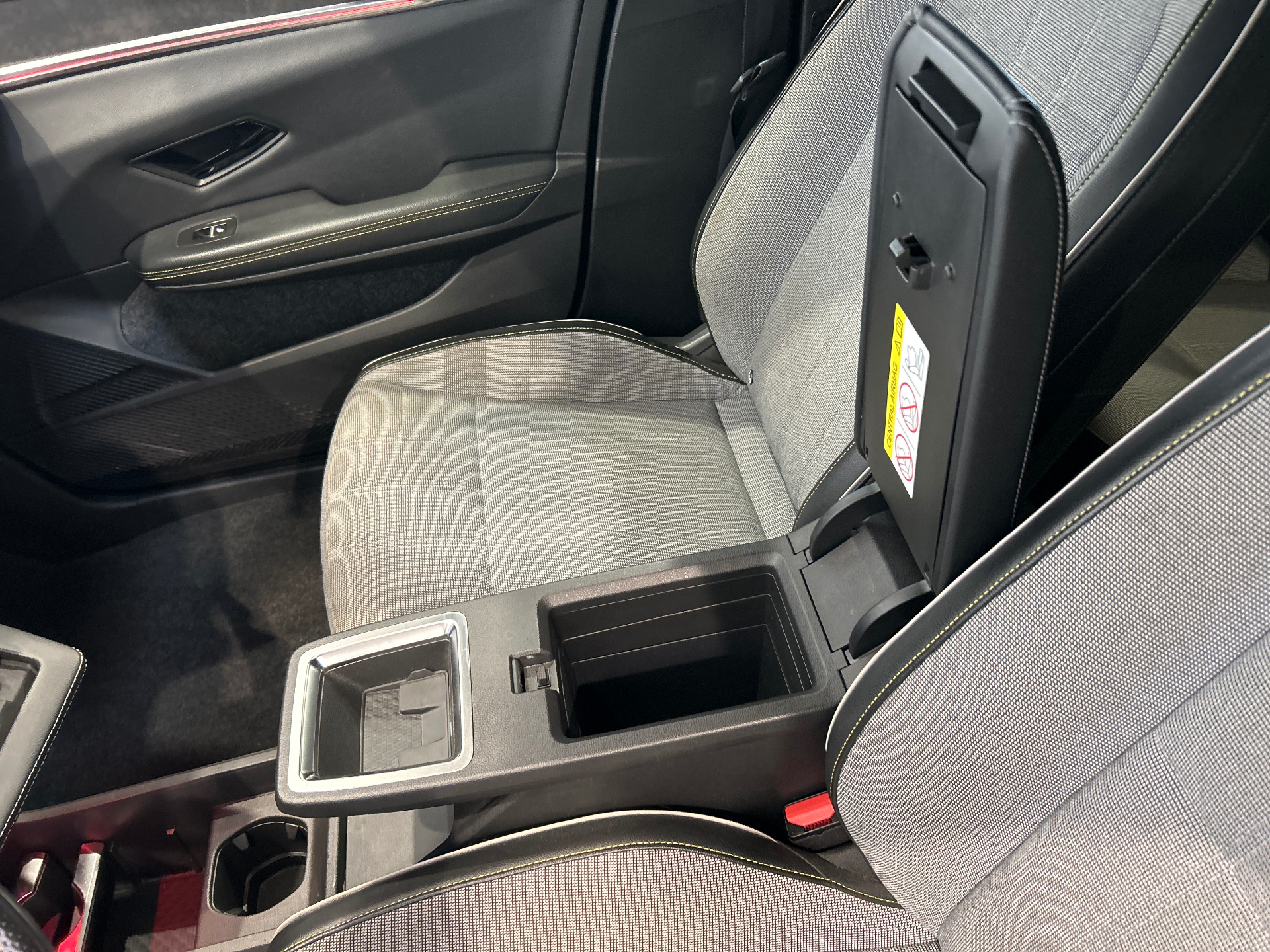 RENAULT MEGANE E-TECH EV60 220 ch optimum charge Techno