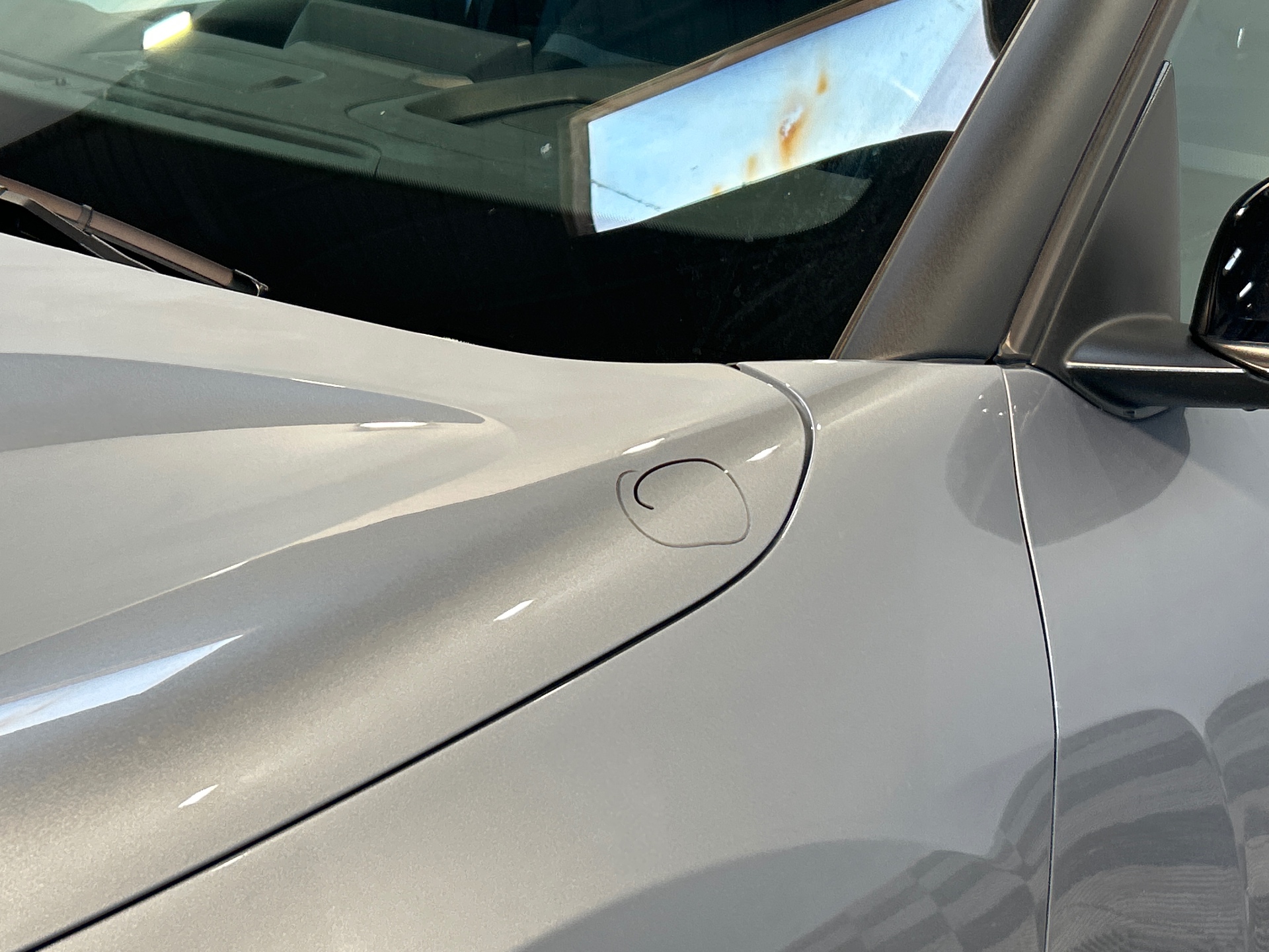 CITROEN C4 PT130 S&S BVM6 SHINE — expertise