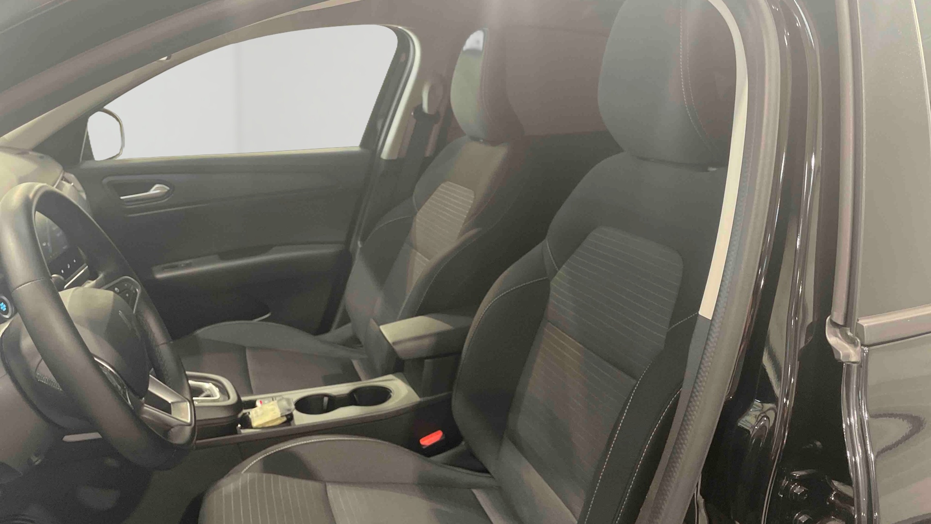 RENAULT ARKANA E-Tech full hybrid 145 GSR2 Evolution