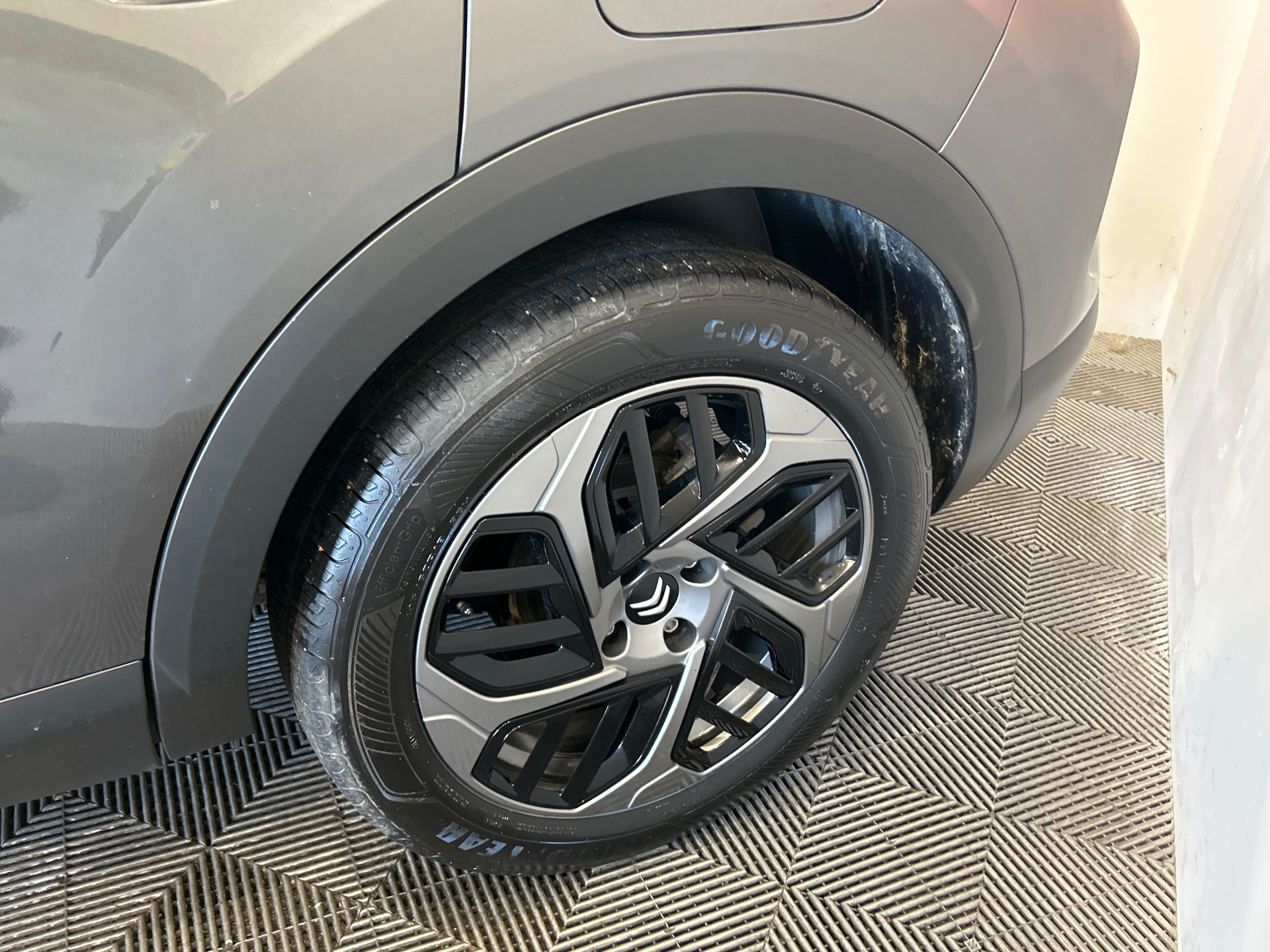 CITROEN C4 PureTech 130 BVM6 Plus — expertise