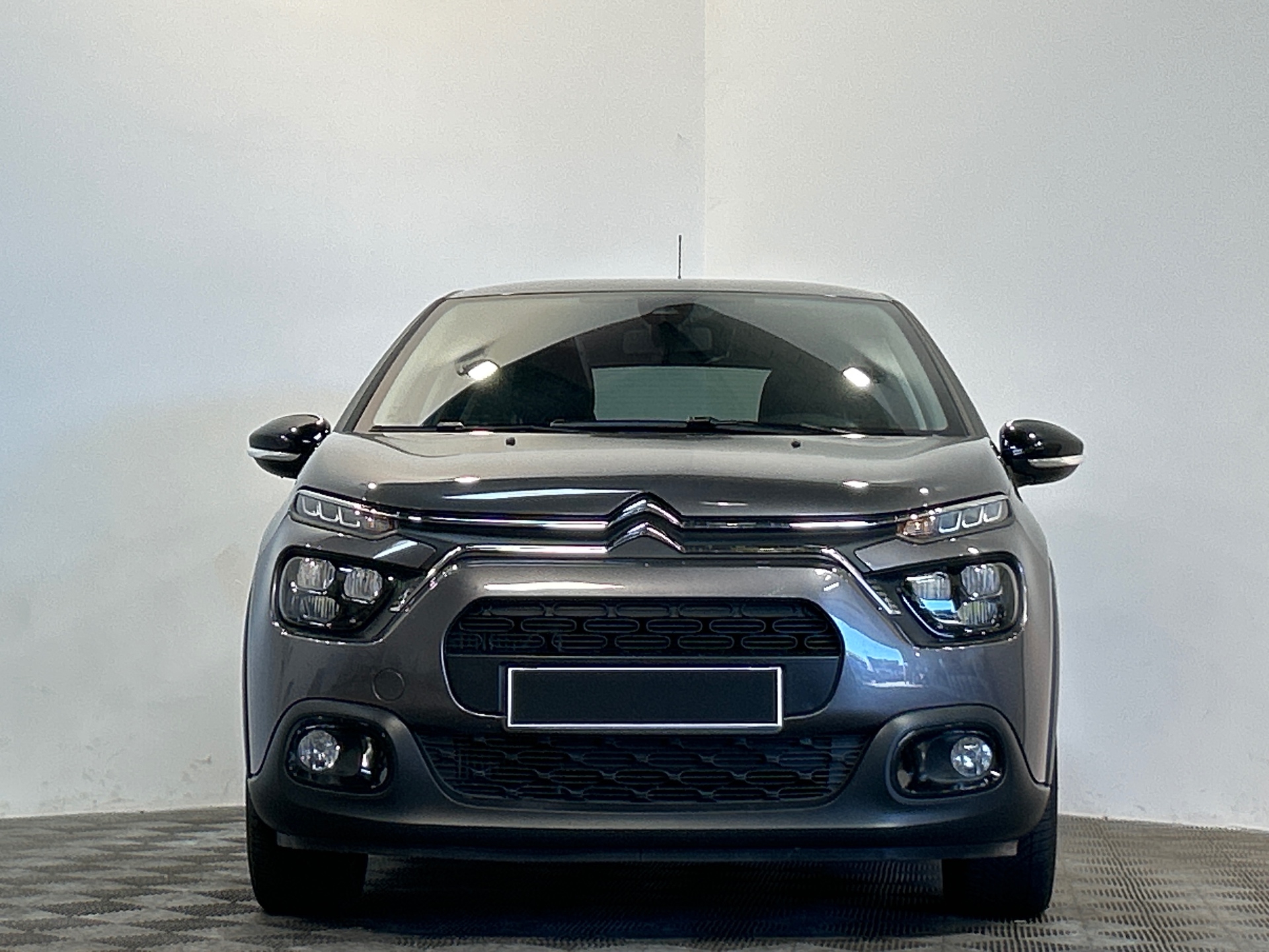 CITROEN C3 PURETECH 110 S&S EAT6 MAX