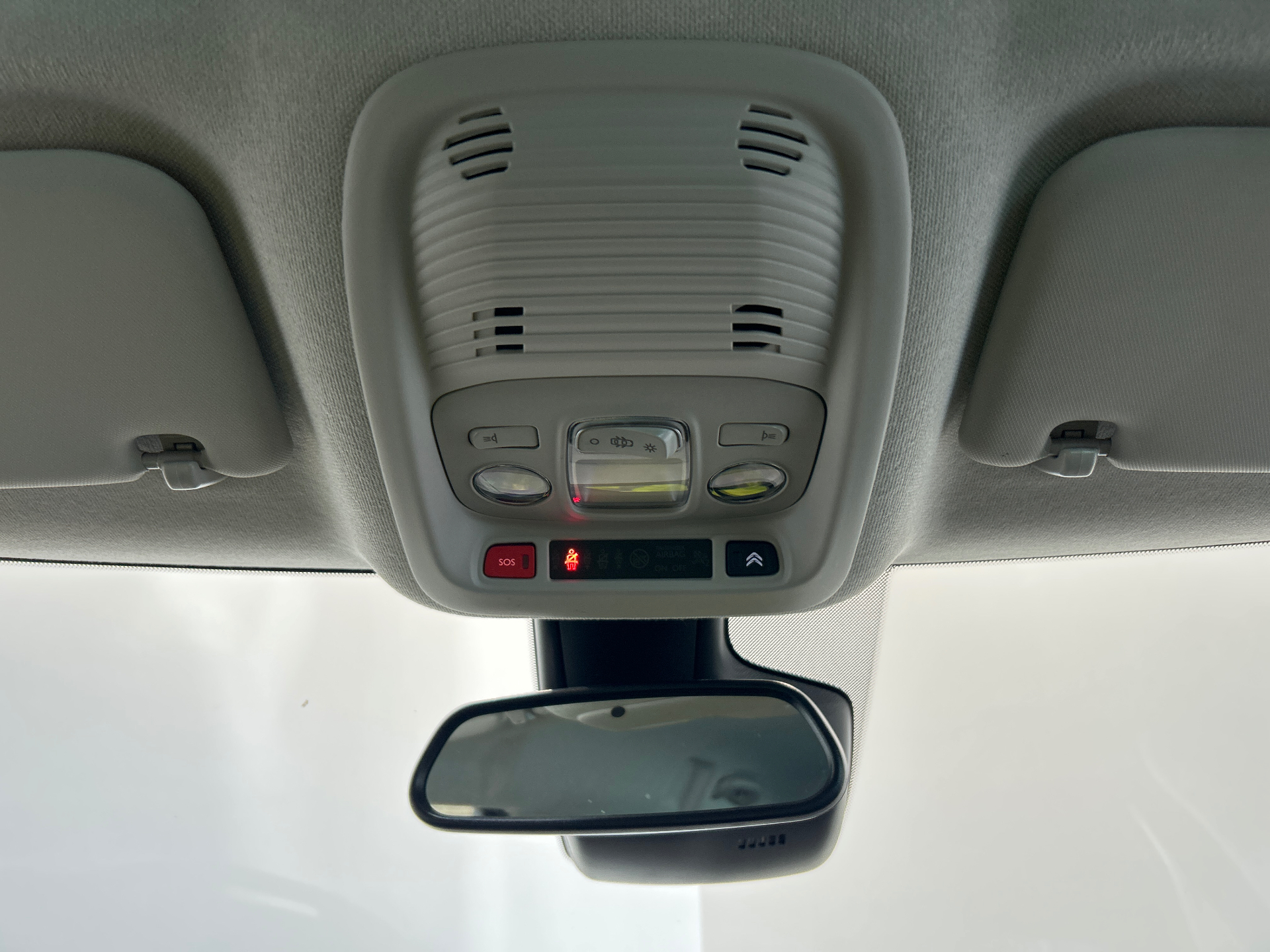 CITROEN C3 AIRCROSS PureTech 130 S&S EAT6 Max