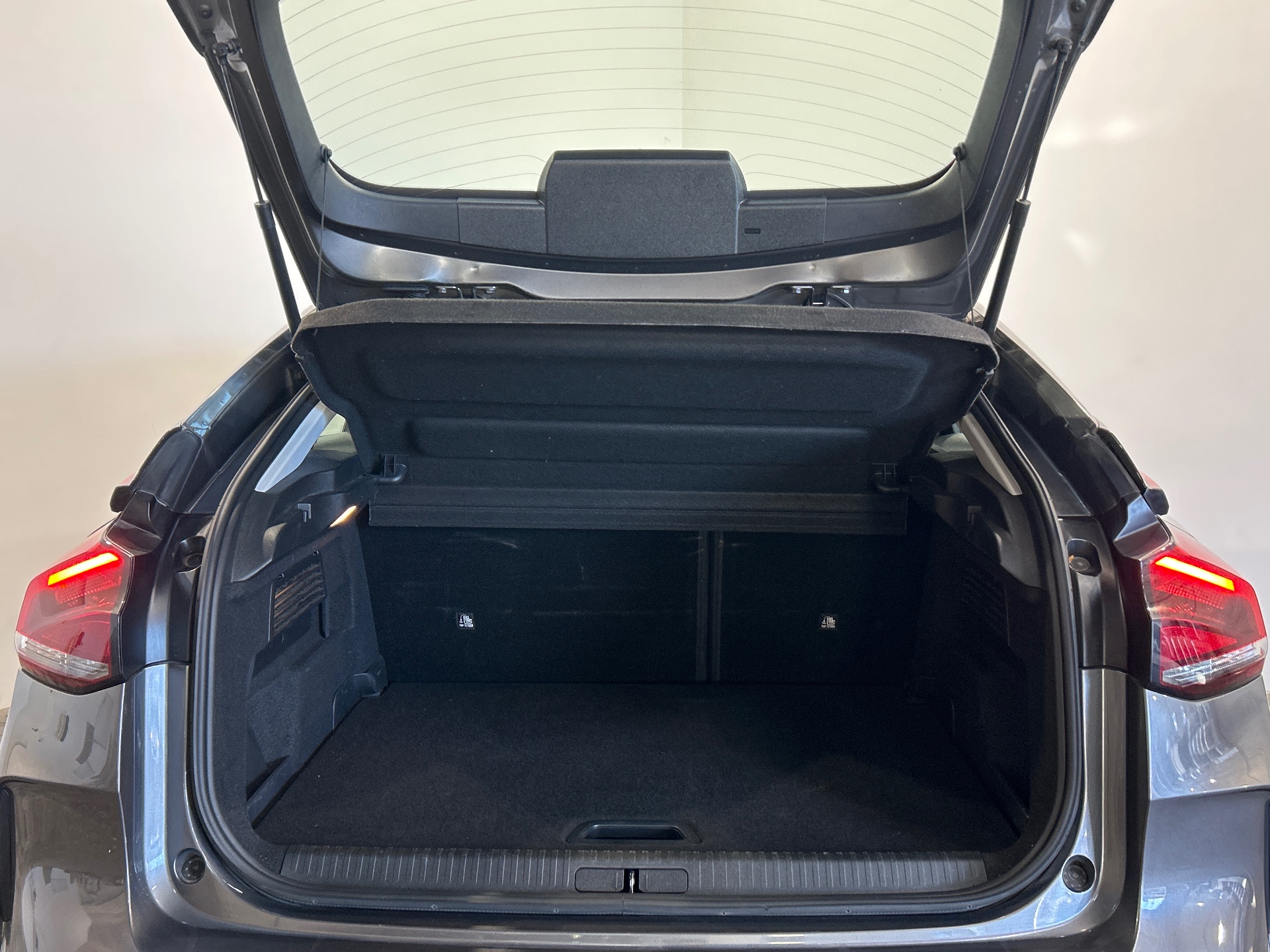 CITROEN C4 PureTech 130 BVM6 Plus