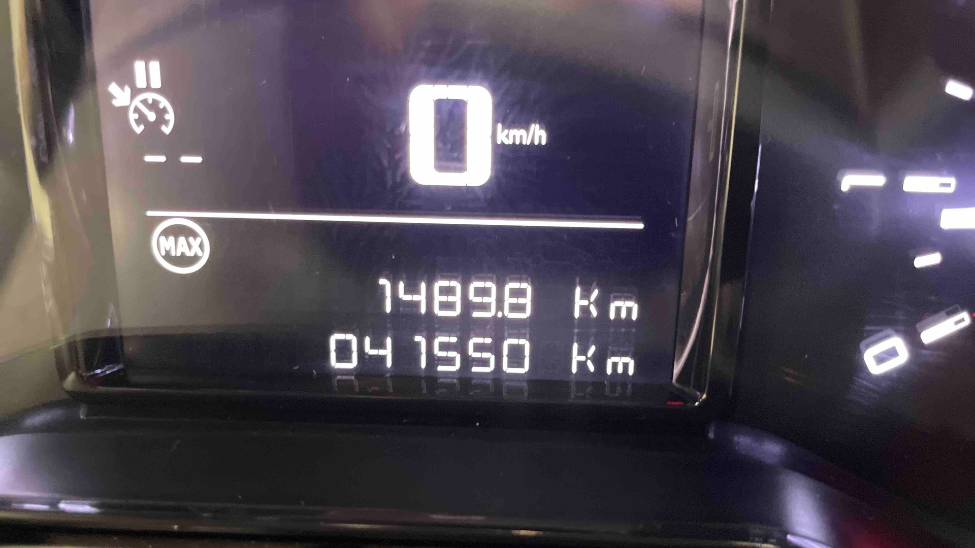 CITROEN C3 PureTech 110 S&S BVM6 Shine