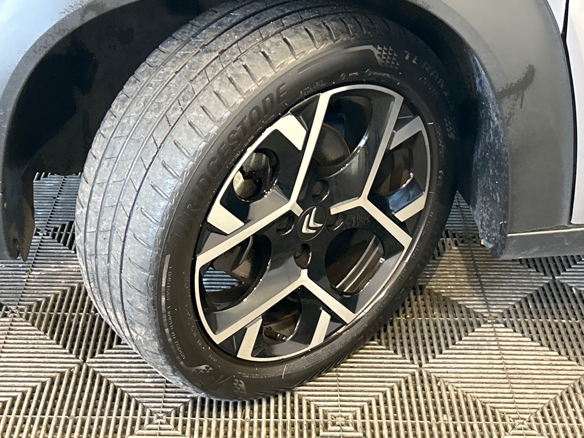 CITROEN C3 AIRCROSS PureTech 130 S&S EAT6 Max — expertise
