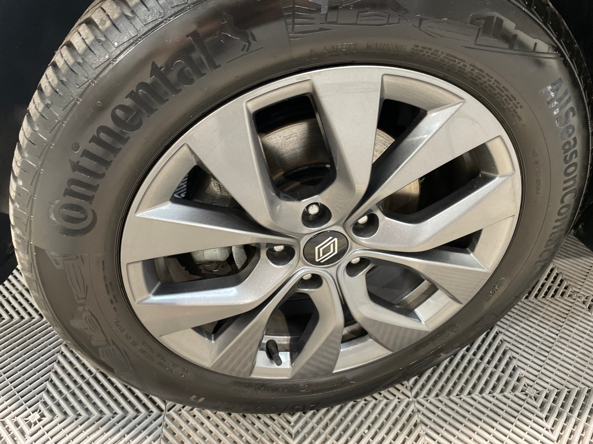 RENAULT ARKANA E-Tech full hybrid 145 GSR2 Evolution — expertise