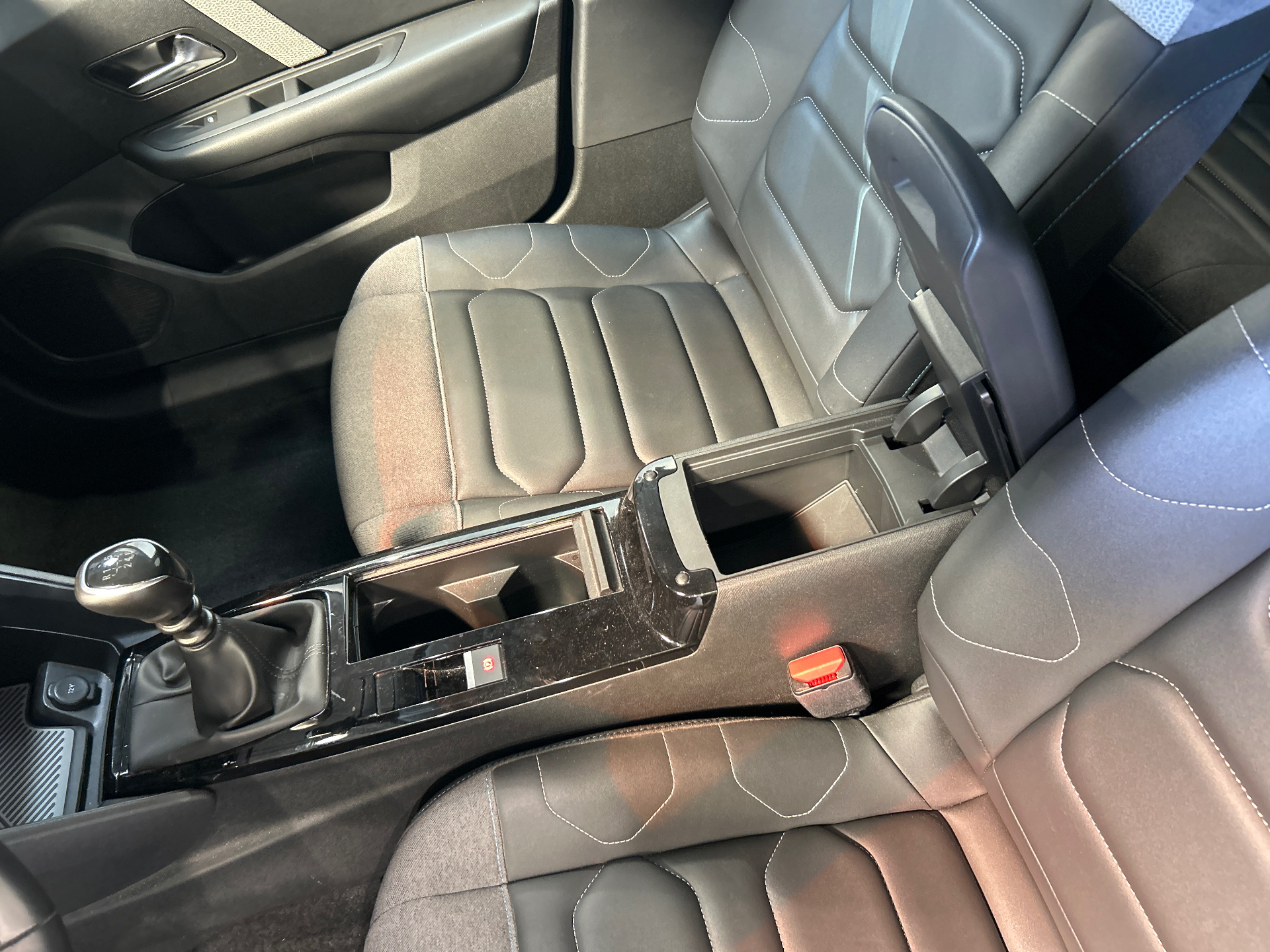 CITROEN C4 PT130 S&S BVM6 SHINE