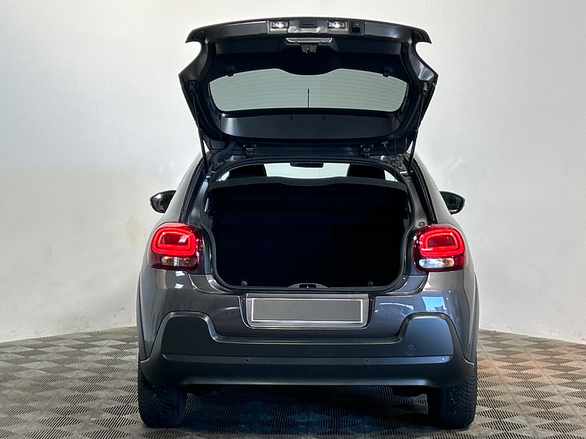 CITROEN C3 PURETECH 110 S&S EAT6 MAX