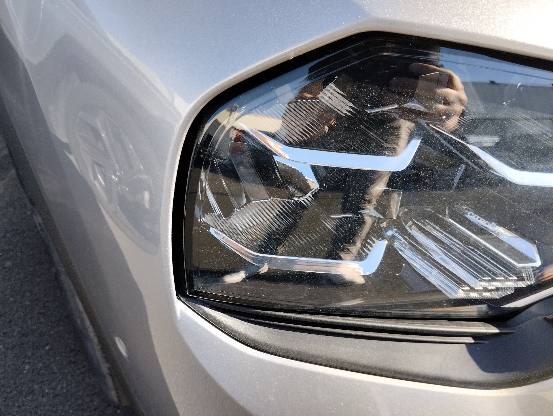 CITROEN C4 BlueHDi 130ch EAT8 MAX — expertise