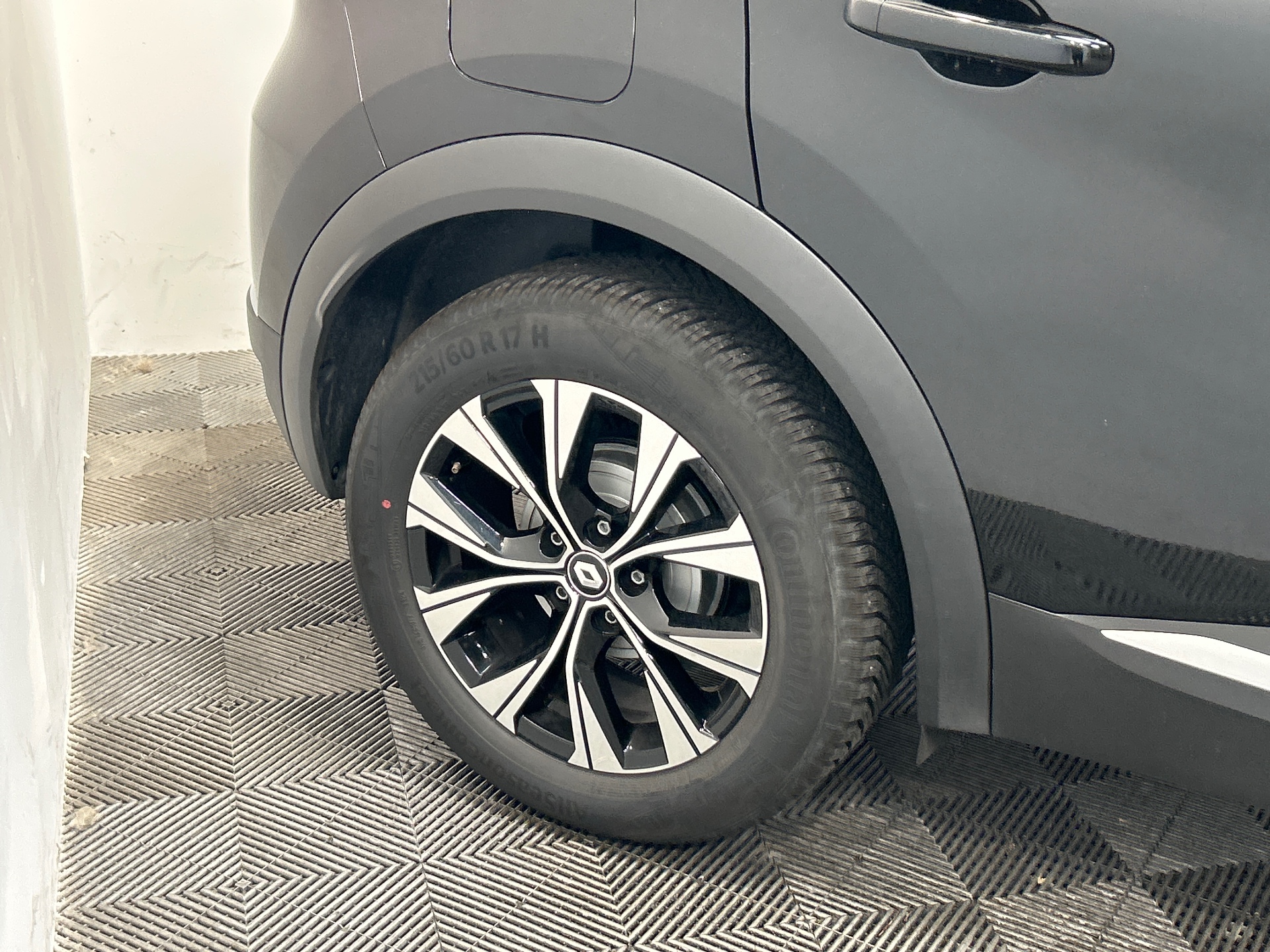 RENAULT CAPTUR techno TCe 90 — expertise