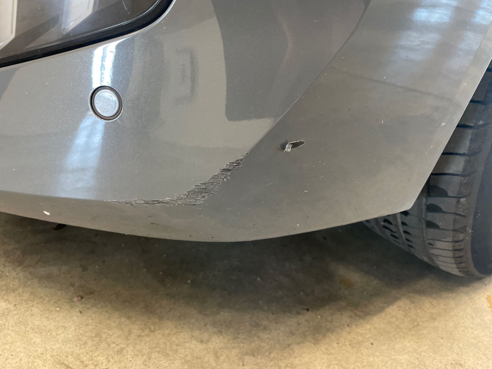 PEUGEOT 208 Allure 100 ch BVM6 — expertise